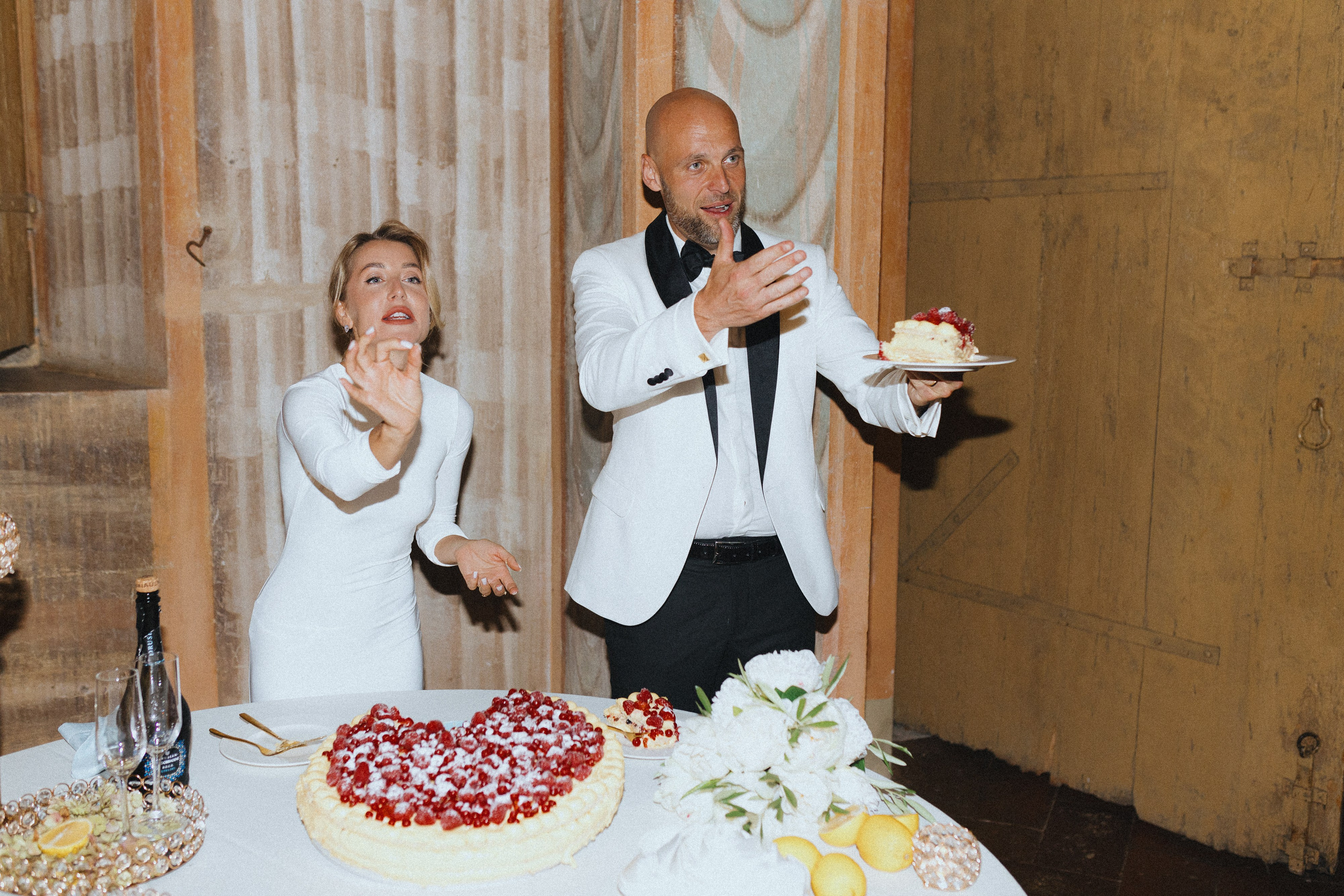 Roman and Viktoria Tuscany. Wedding photographer in Italy |Florence, Roma, Como, Tuscan, Venice