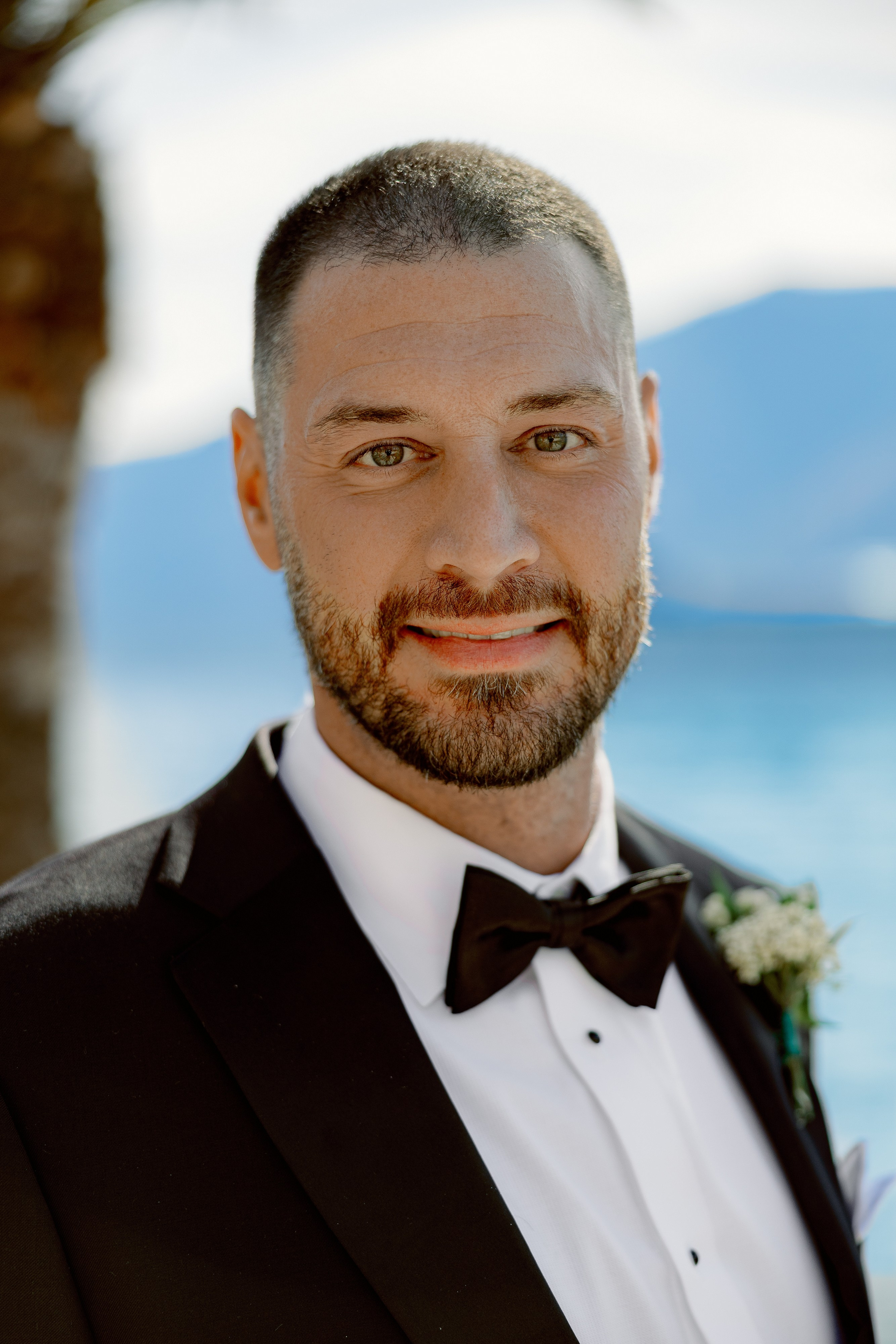 Brandon and Irina Montenegro. Wedding photographer in Italy |Florence, Roma, Como, Tuscany, Venice