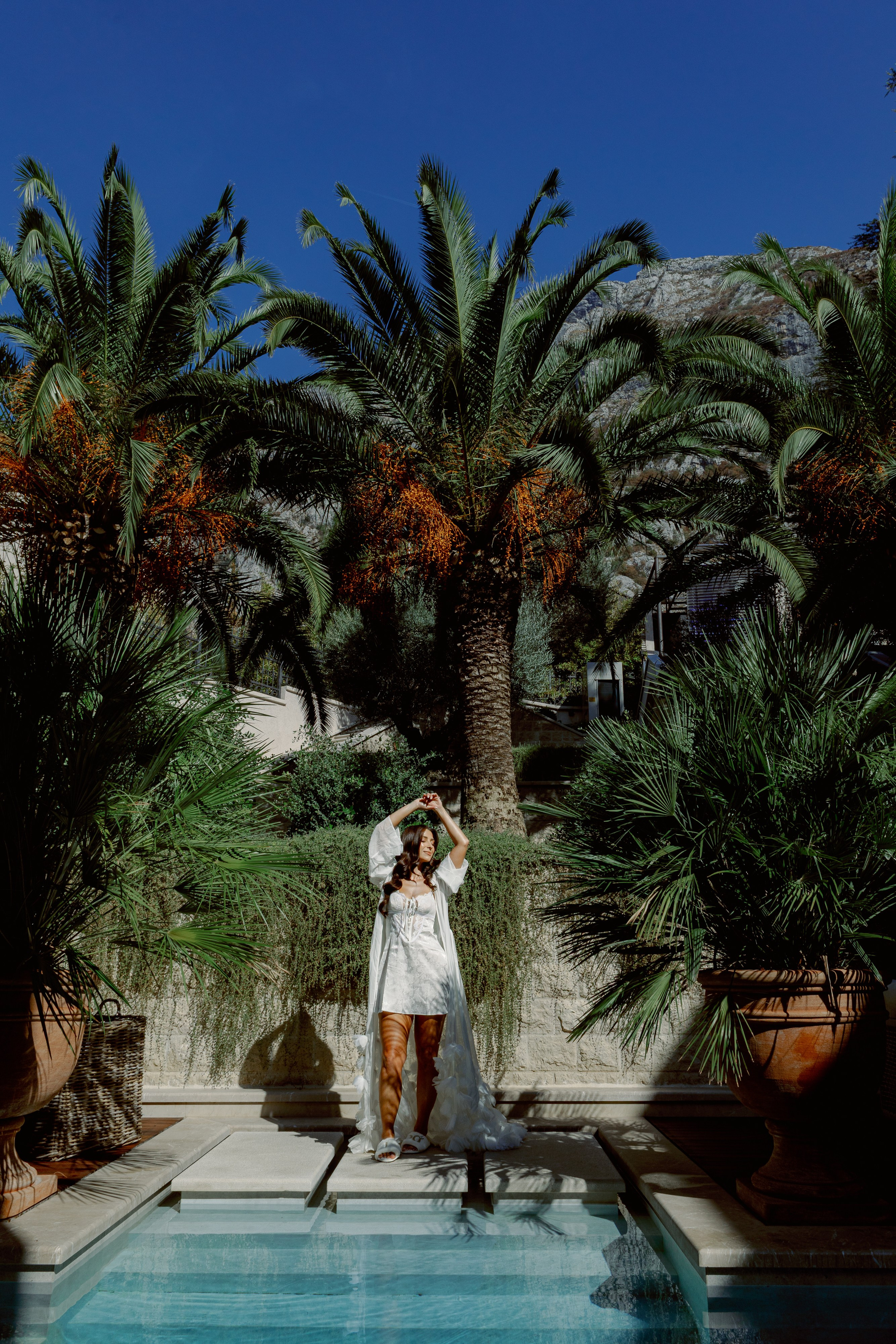 Brandon and Irina Montenegro. Wedding photographer in Italy |Florence, Roma, Como, Tuscany, Venice