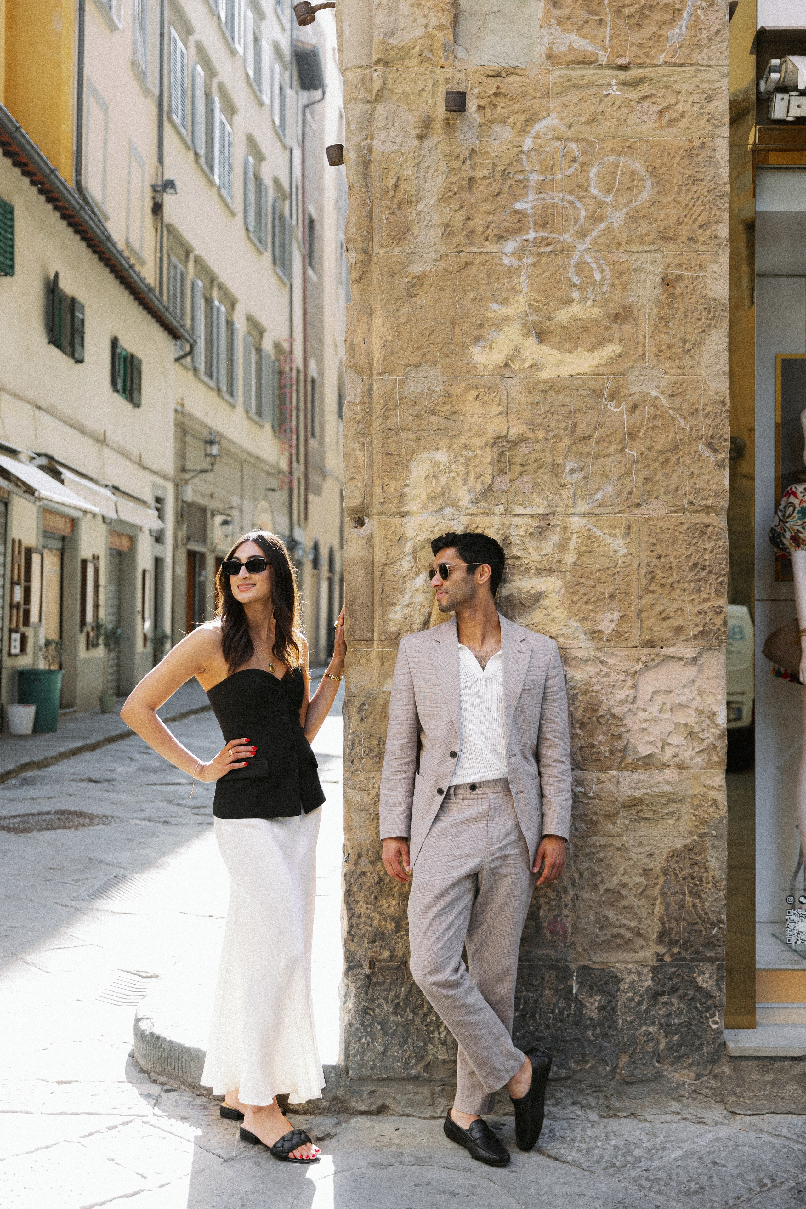 Suyash and Neha Florence. Wedding photographer in Italy |Florence, Roma, Como, Tuscan, Venice