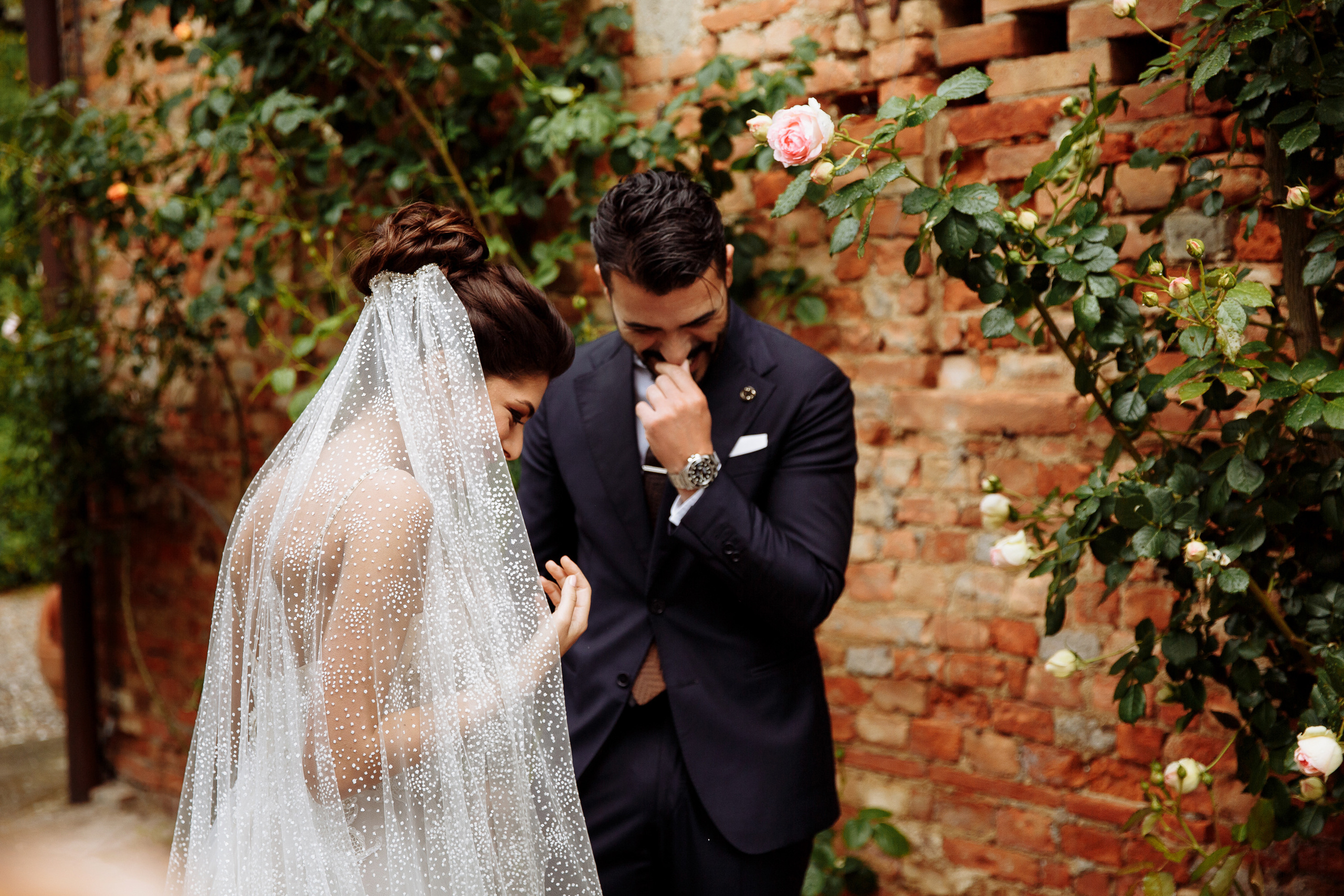 Giuseppe&Rossella Florence. Wedding photographer in Italy |Florence, Roma, Como, Tuscan, Venice