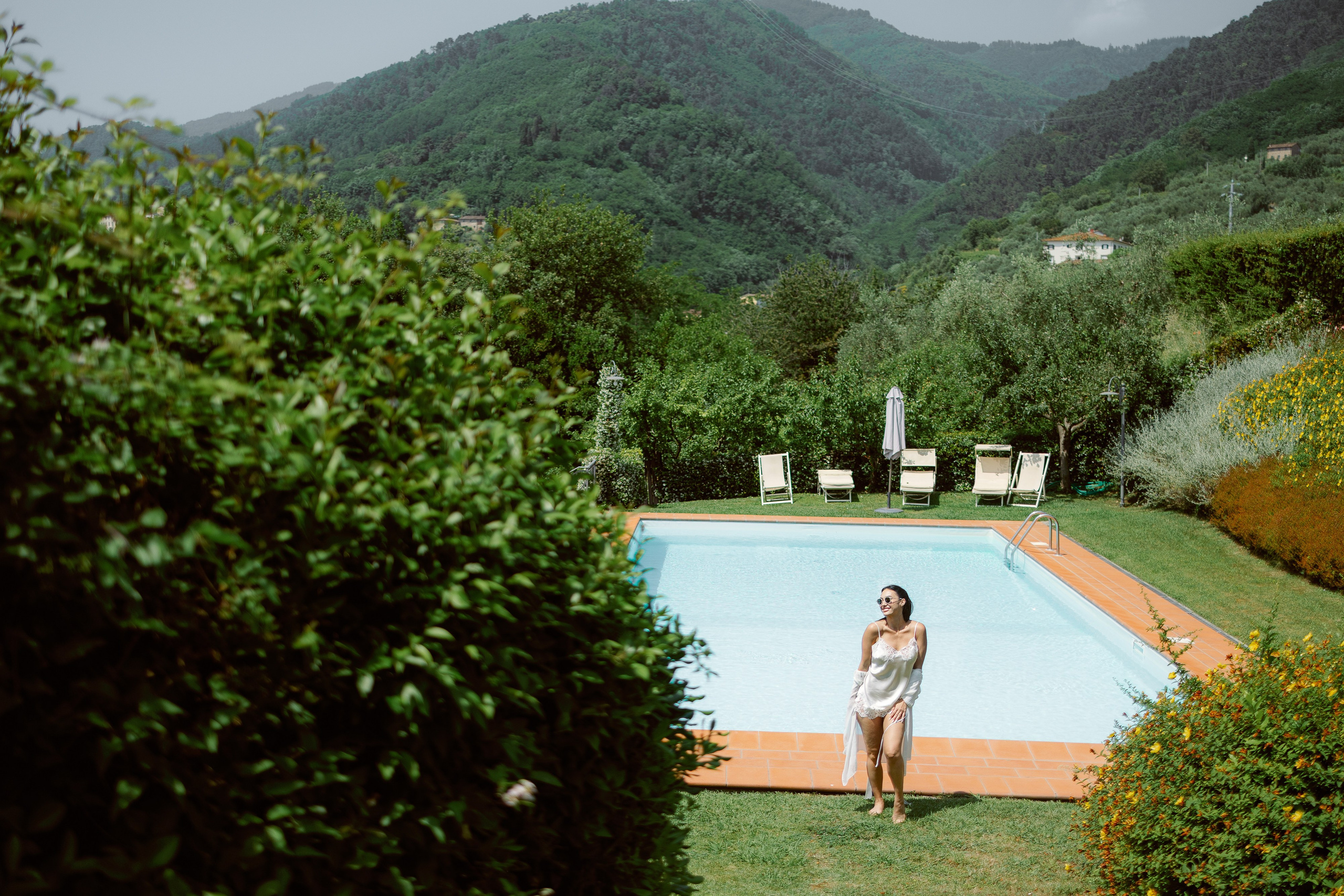 Tobias and Lauren Tuscany Casale de Pasquinelli. Wedding photographer in Italy |Florence, Roma, Como, Tuscan, Venice