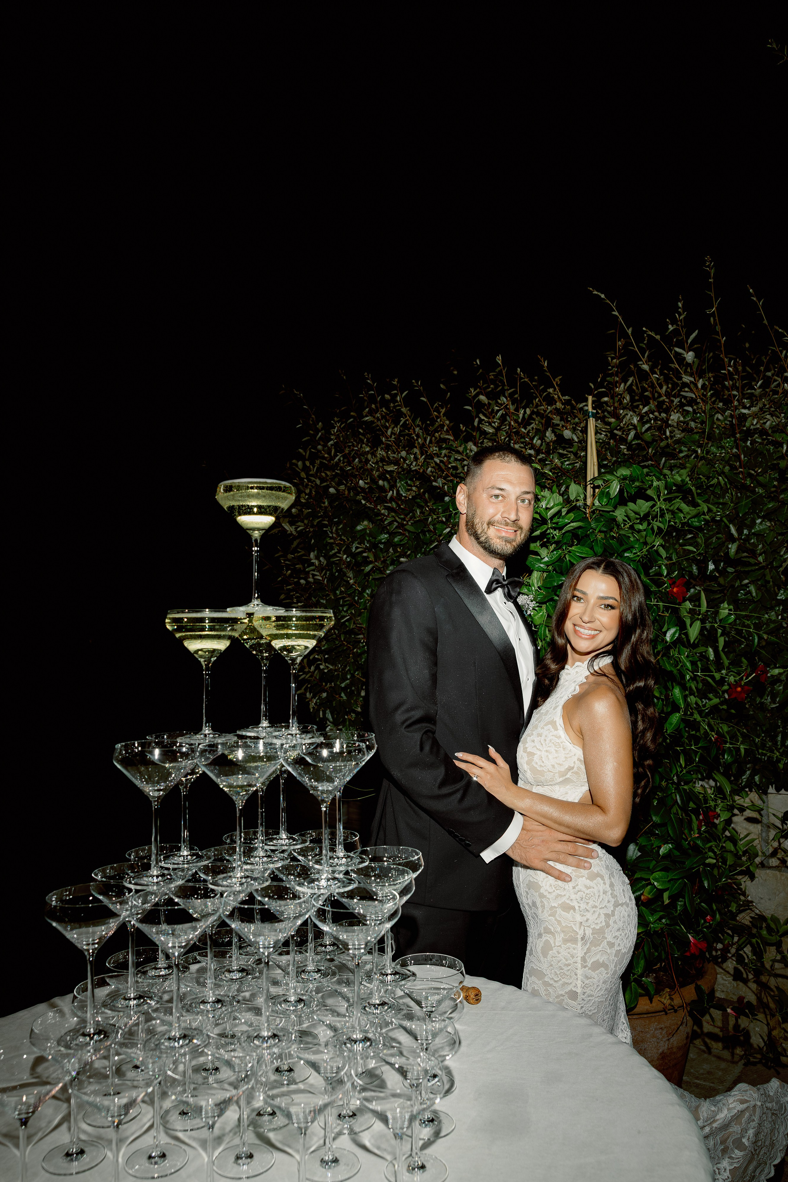 Brandon and Irina Montenegro. Wedding photographer in Italy |Florence, Roma, Como, Tuscany, Venice