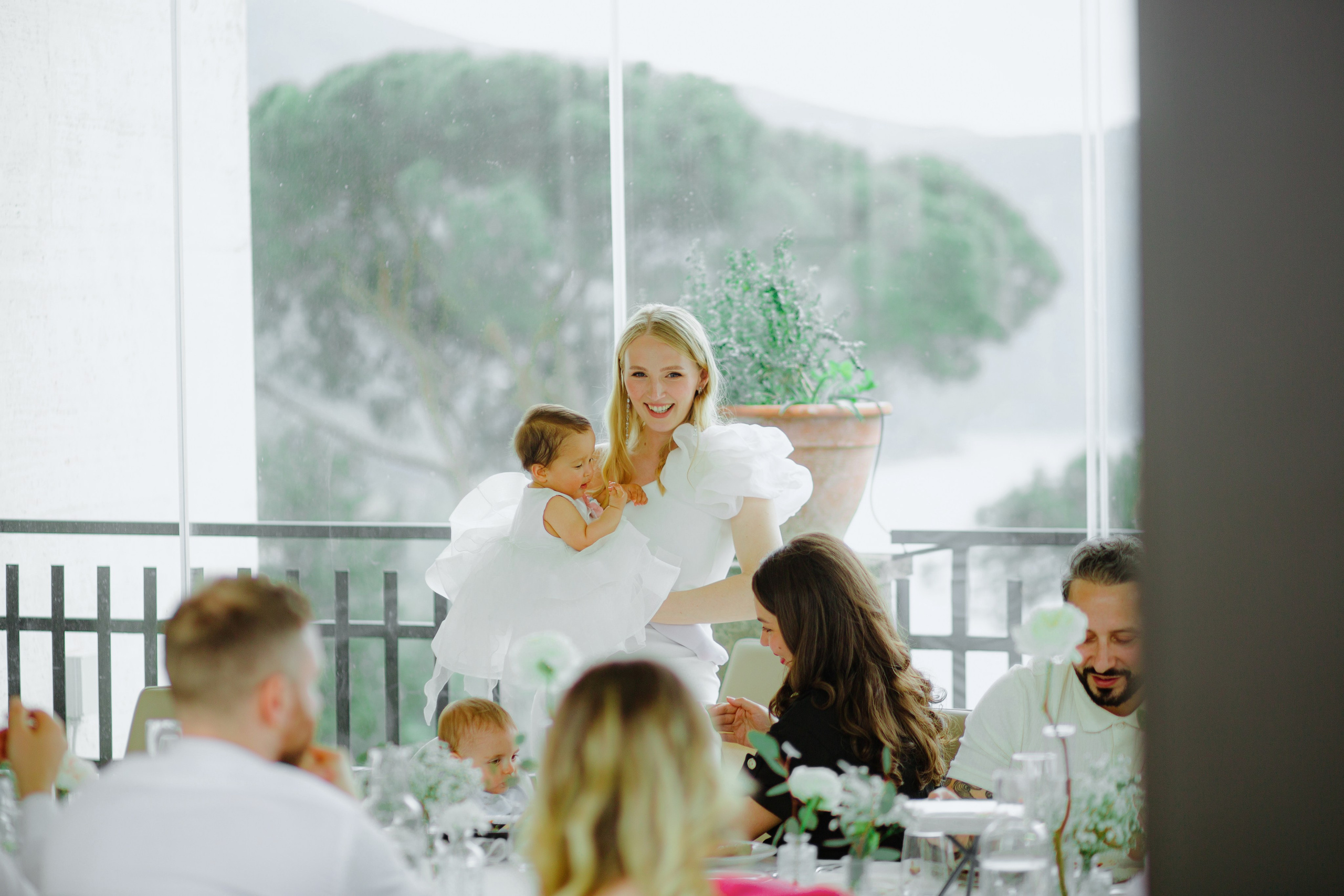 Michael and Anastasia Roma. Wedding photographer in Italy |Florence, Roma, Como, Tuscan, Venice