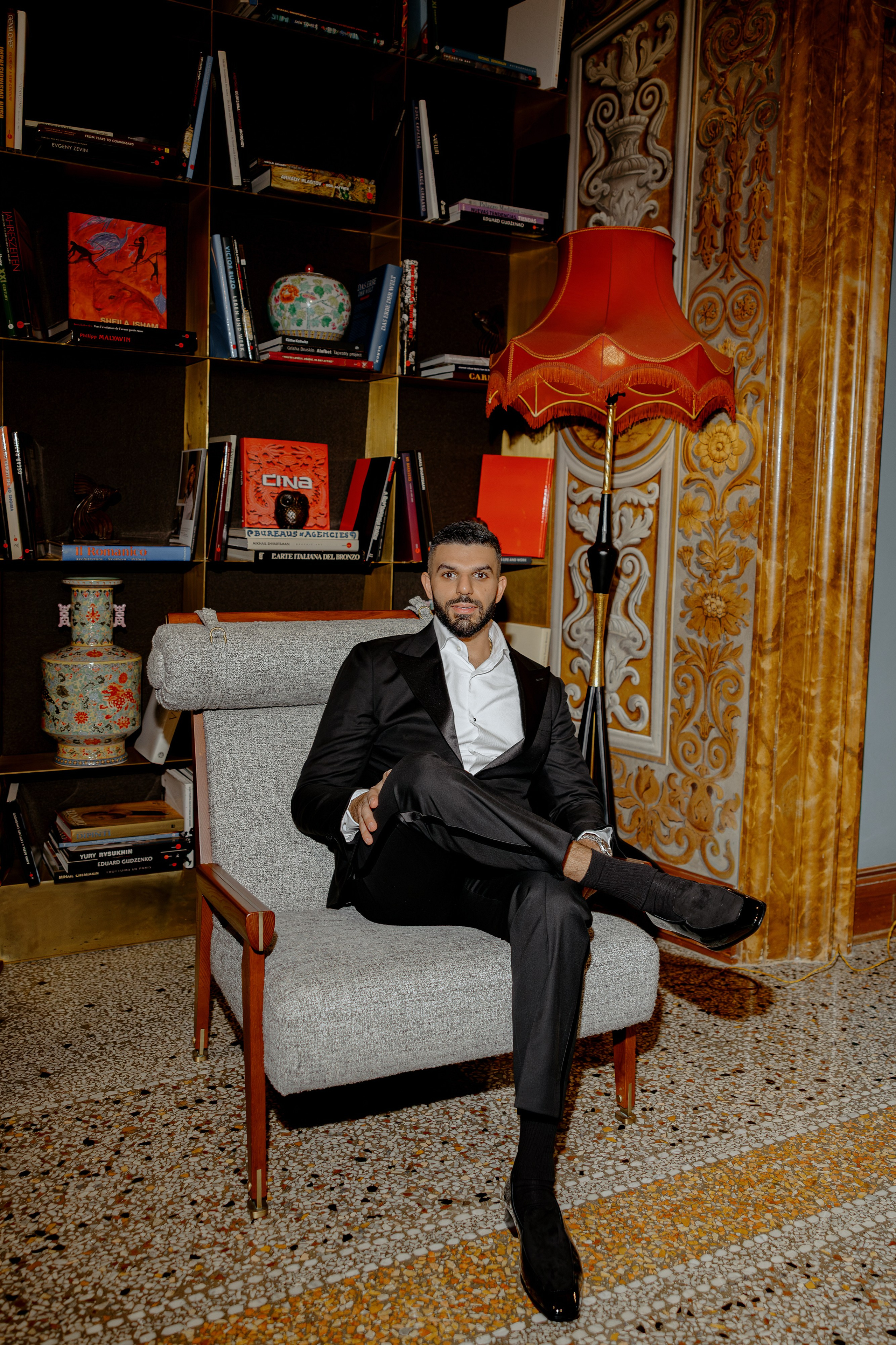 Raymin and Farida Rome. Wedding photographer in Italy |Florence, Roma, Como, Tuscany, Venice