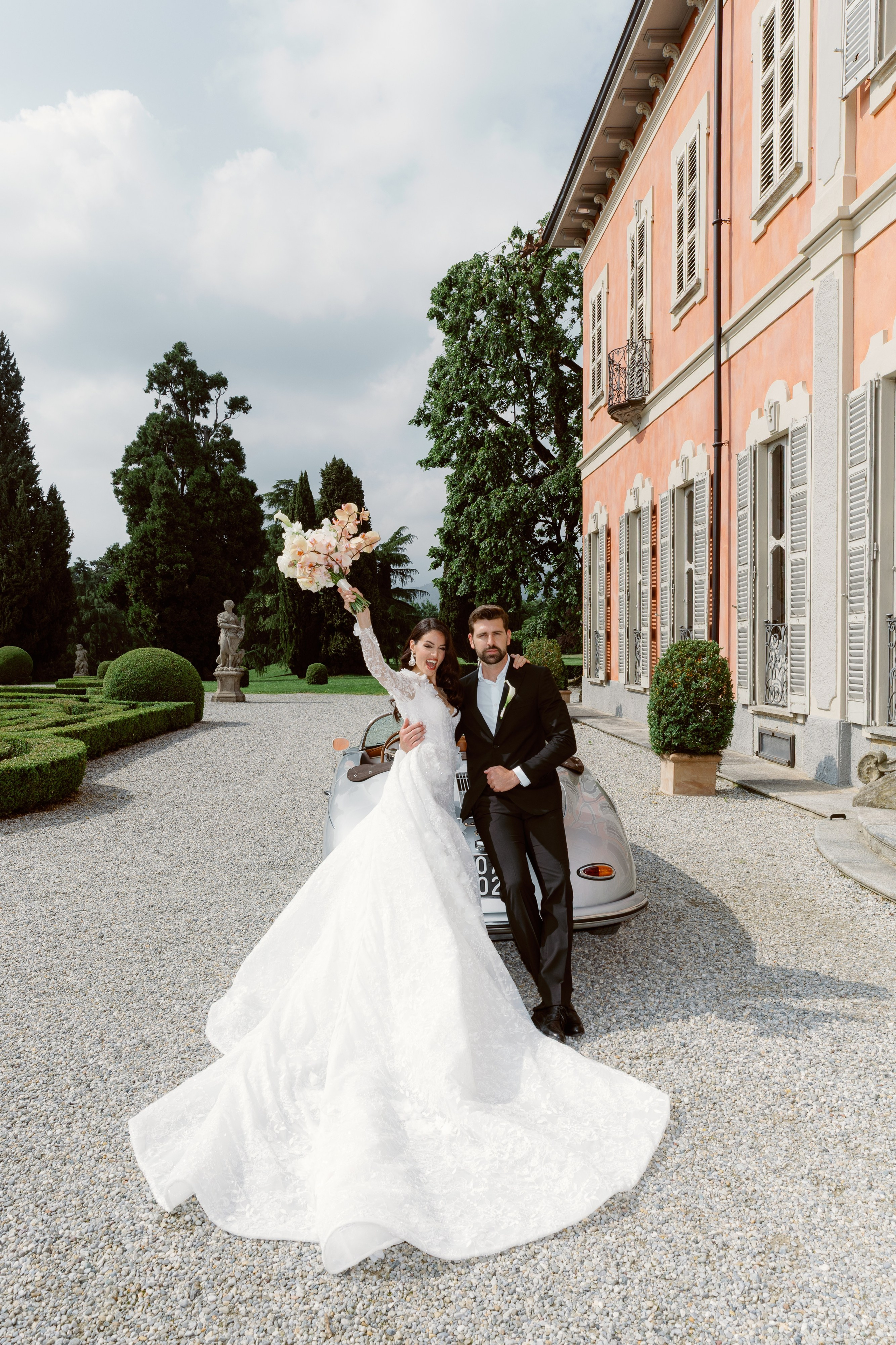 Portfolio. Wedding photographer in Italy |Florence, Roma, Como, Tuscan, Venice