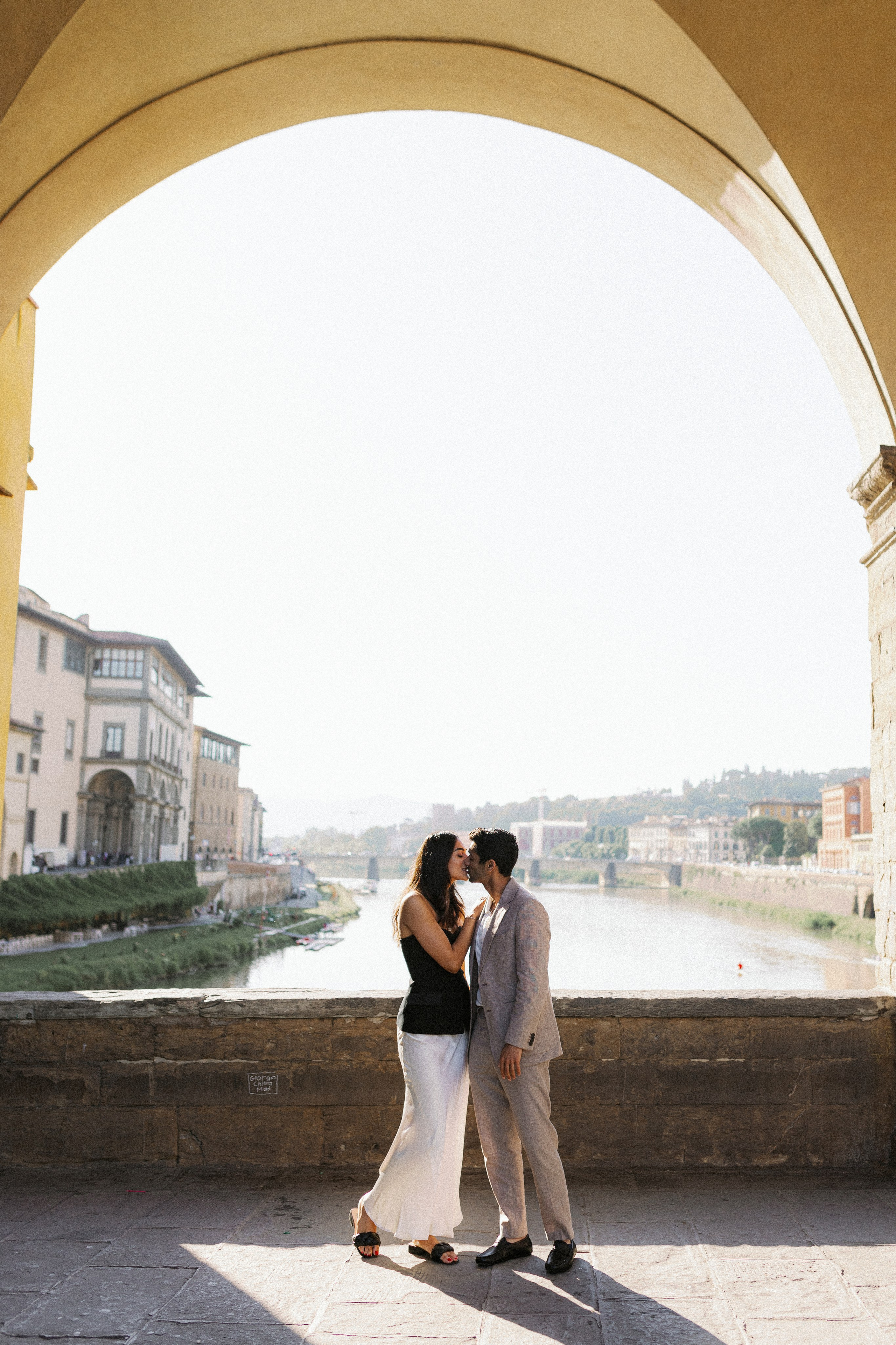 Suyash and Neha Florence. Wedding photographer in Italy |Florence, Roma, Como, Tuscan, Venice