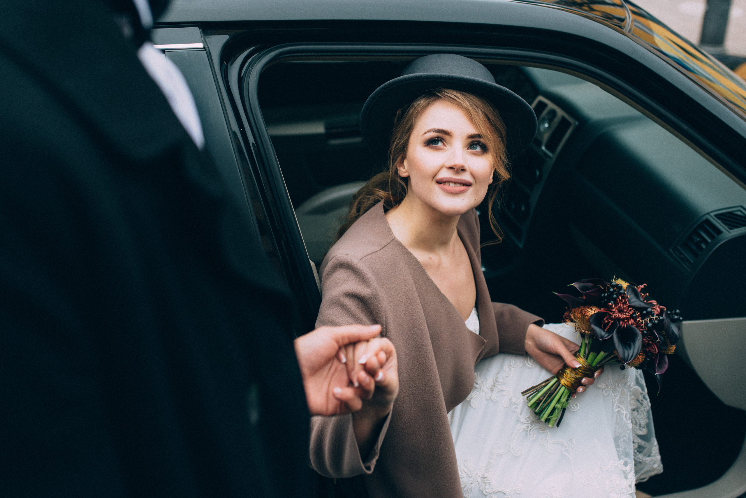 Adan&Anna Paris. Wedding photographer in Italy |Florence, Roma, Como, Tuscan, Venice