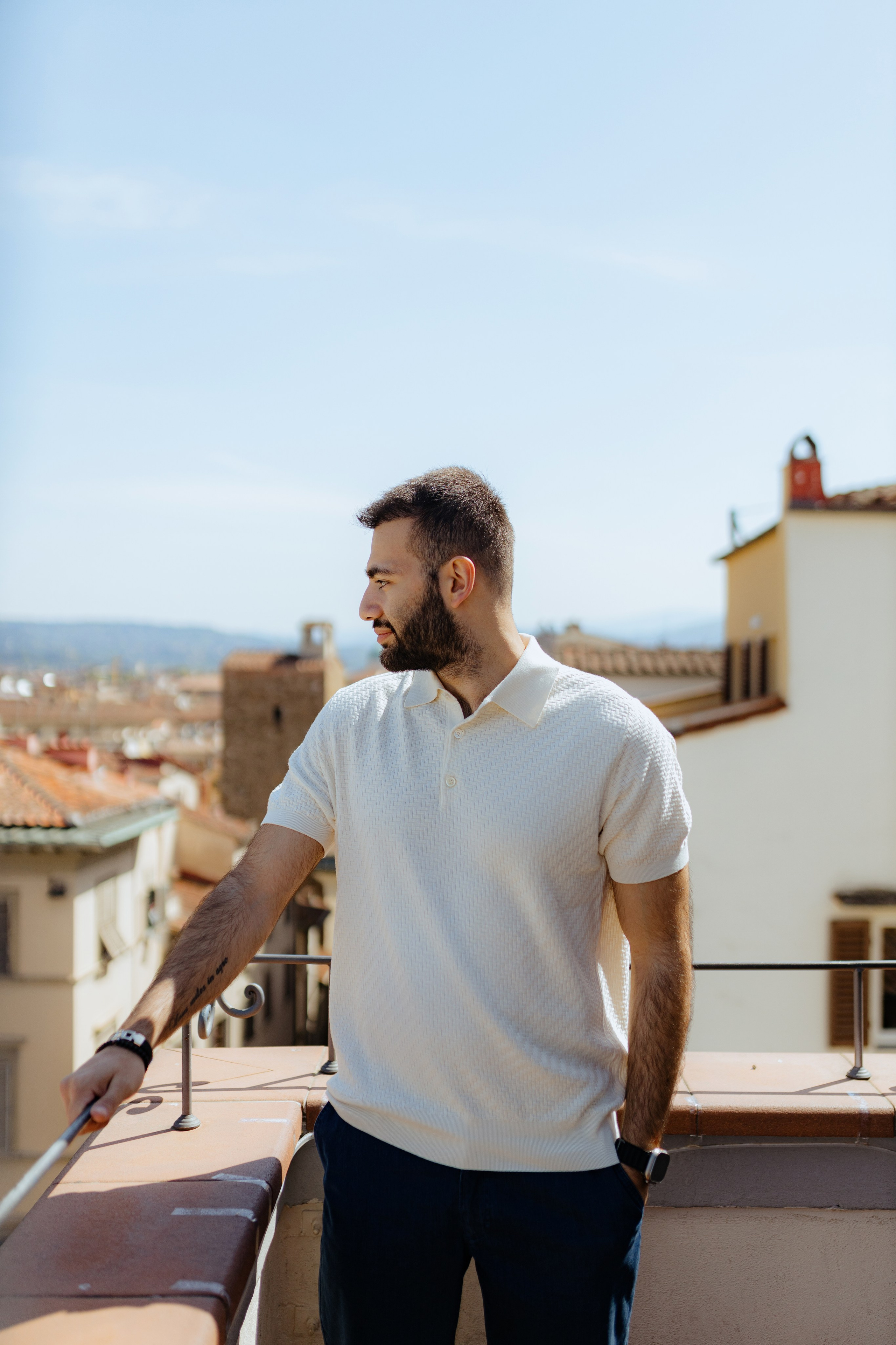 Narek and Vanessa. Wedding photographer in Italy |Florence, Roma, Como, Tuscan, Venice