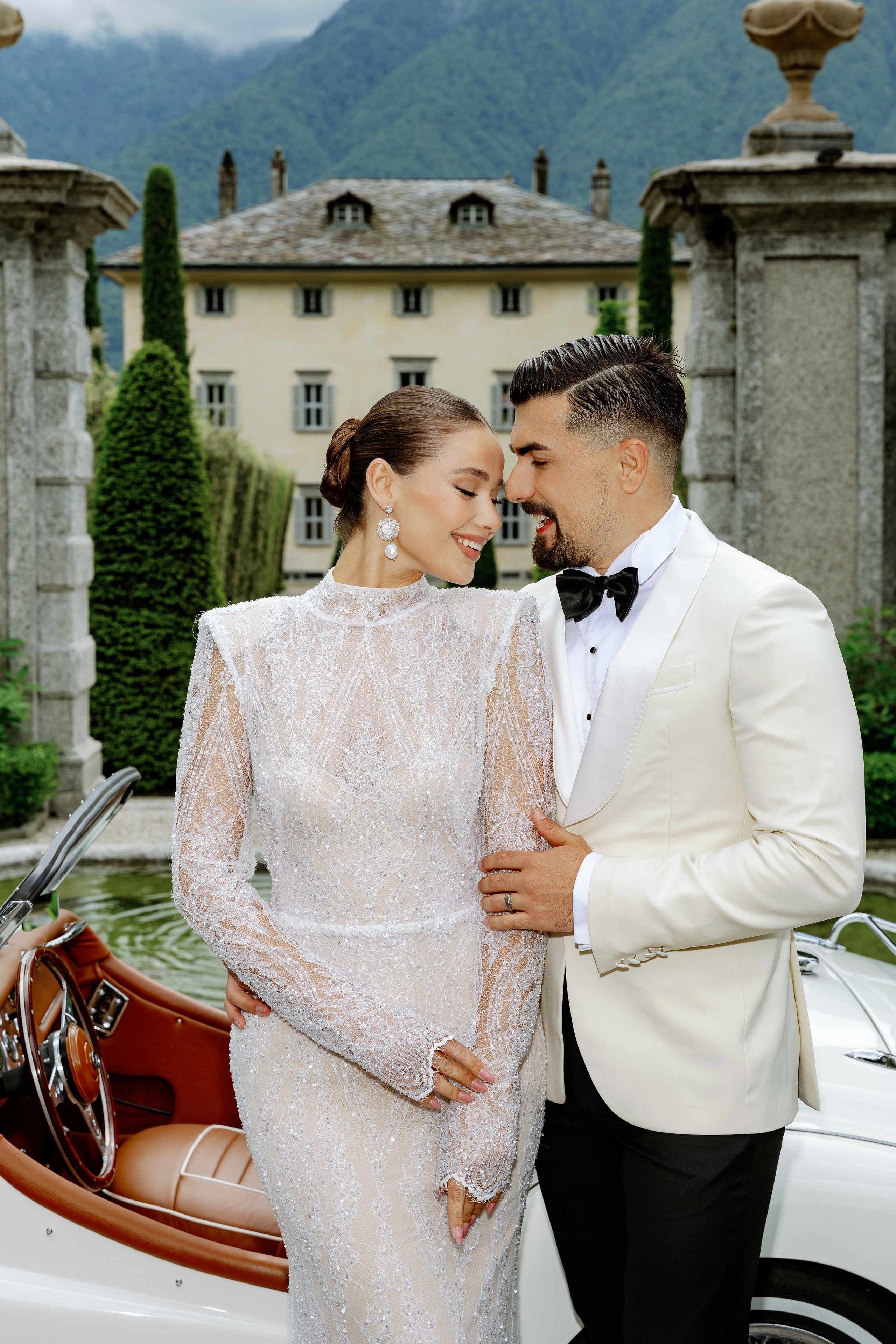 Balbiano. Wedding photographer in Italy |Florence, Roma, Como, Tuscan, Venice