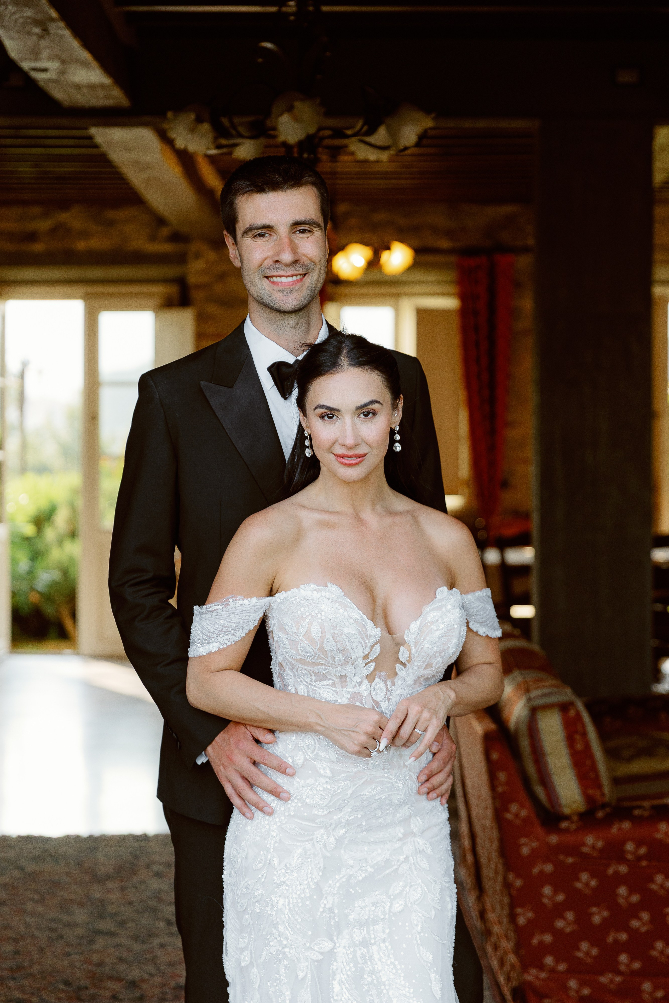 Tobias and Lauren Tuscany Casale de Pasquinelli. Wedding photographer in Italy |Florence, Roma, Como, Tuscan, Venice