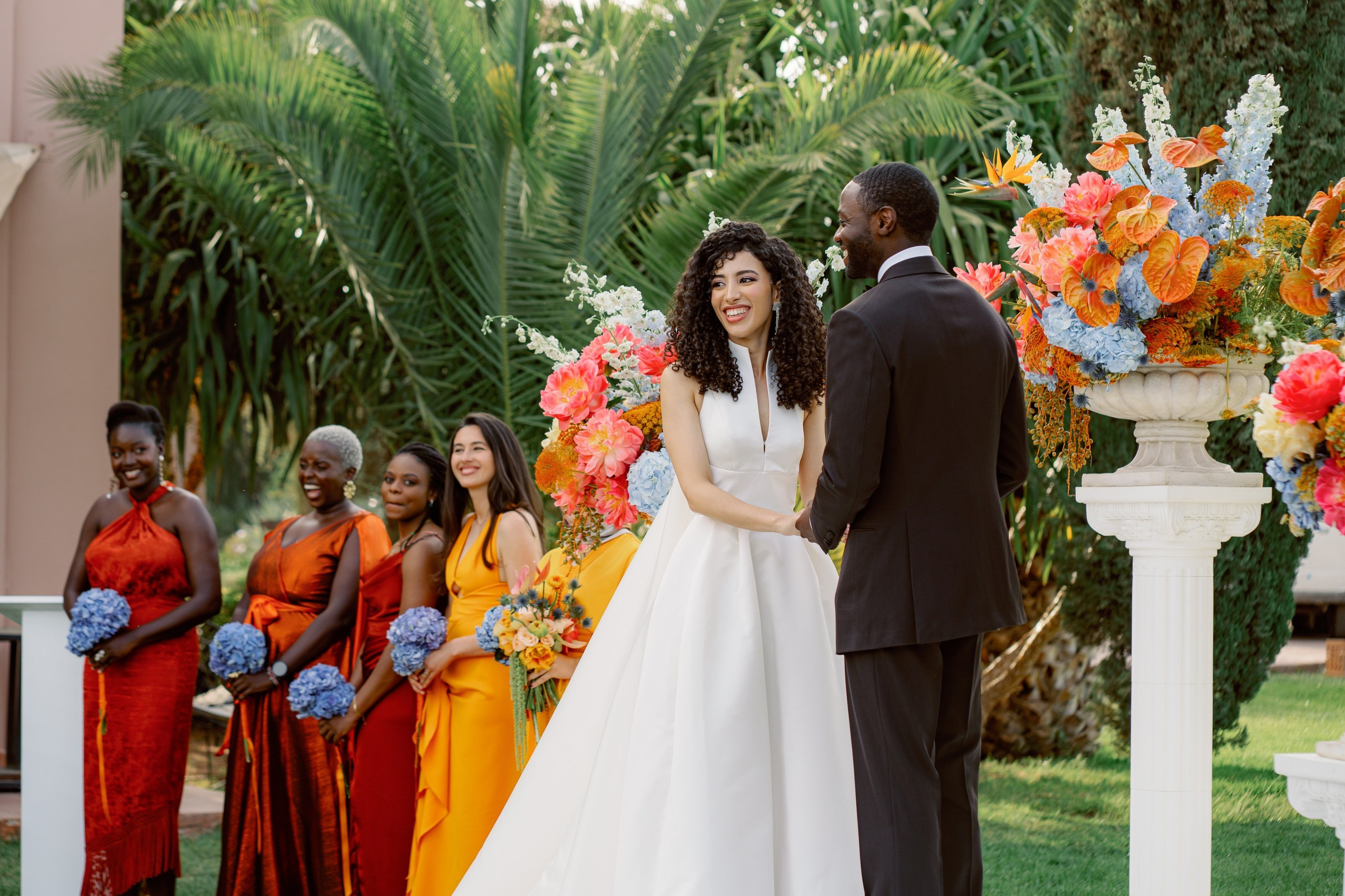 Portfolio. Wedding photographer in Italy |Florence, Roma, Como, Tuscan, Venice