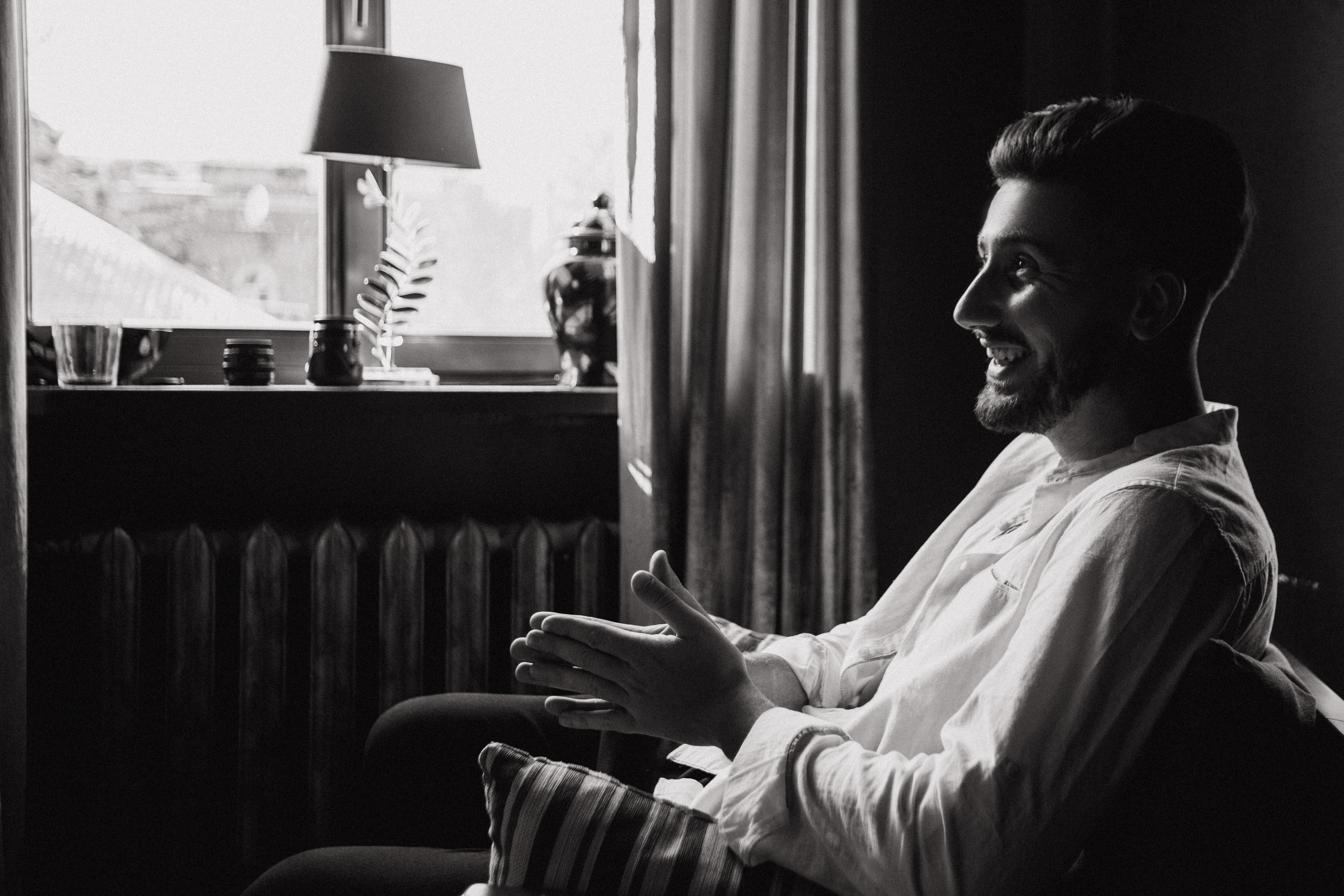 Dima&Kseniya. Wedding photographer in Italy |Florence, Roma, Como, Tuscan, Venice