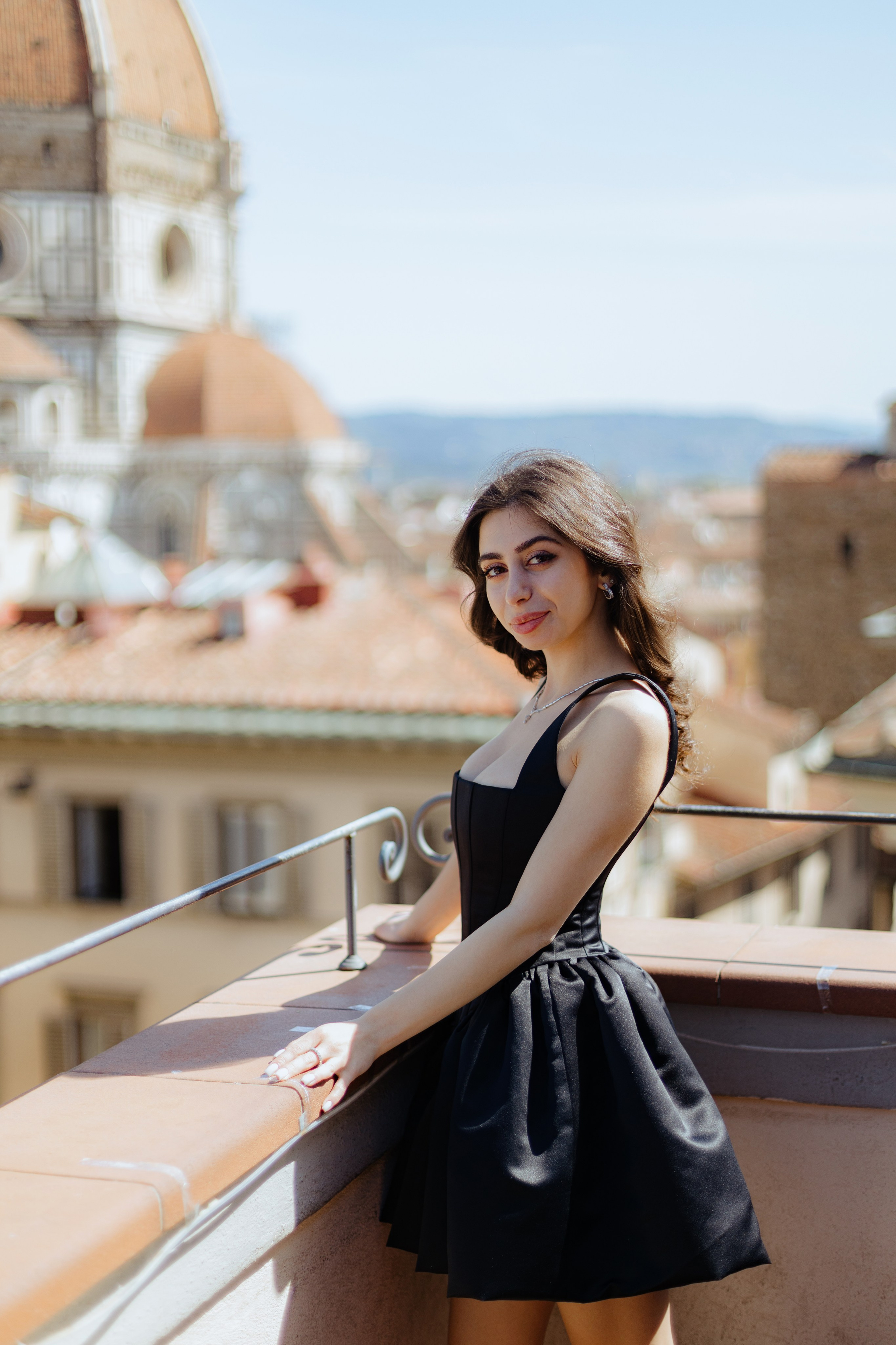 Narek and Vanessa. Wedding photographer in Italy |Florence, Roma, Como, Tuscan, Venice