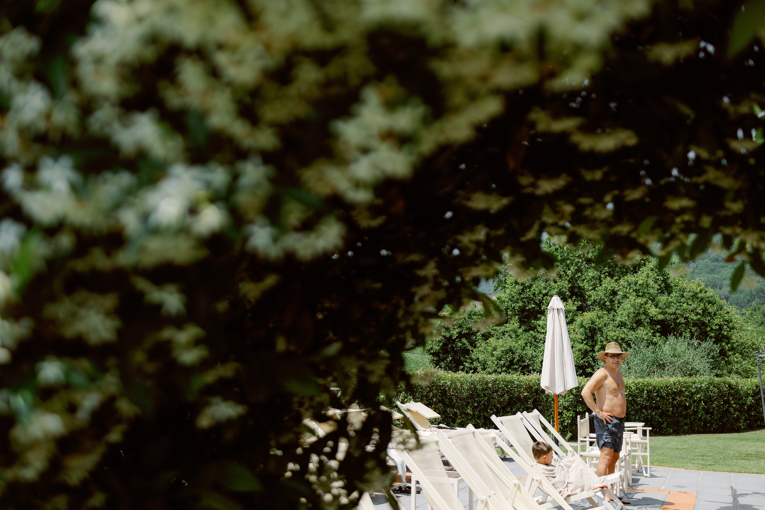 Tobias and Lauren Tuscany Casale de Pasquinelli. Wedding photographer in Italy |Florence, Roma, Como, Tuscan, Venice