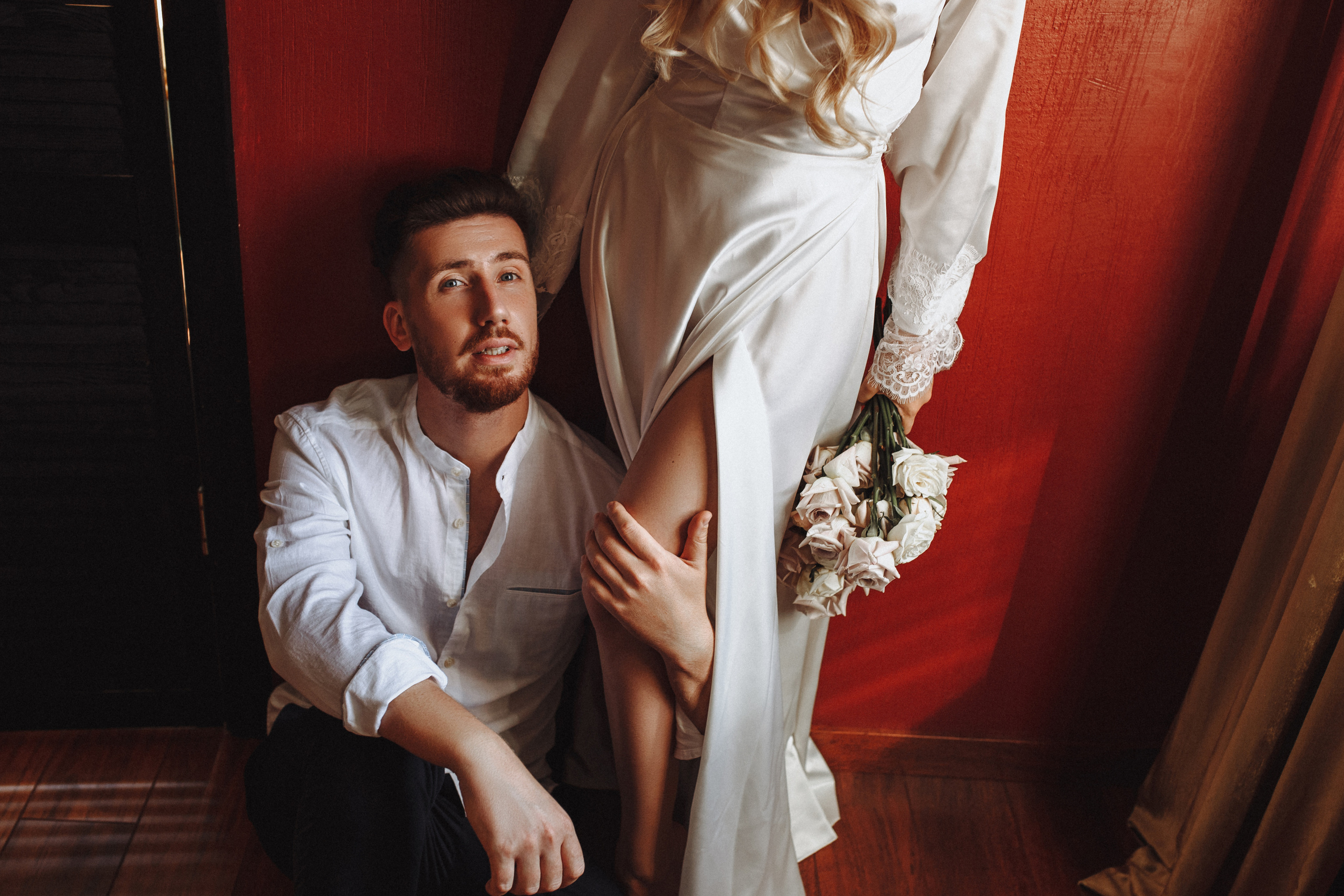 Dima&Kseniya. Wedding photographer in Italy |Florence, Roma, Como, Tuscan, Venice