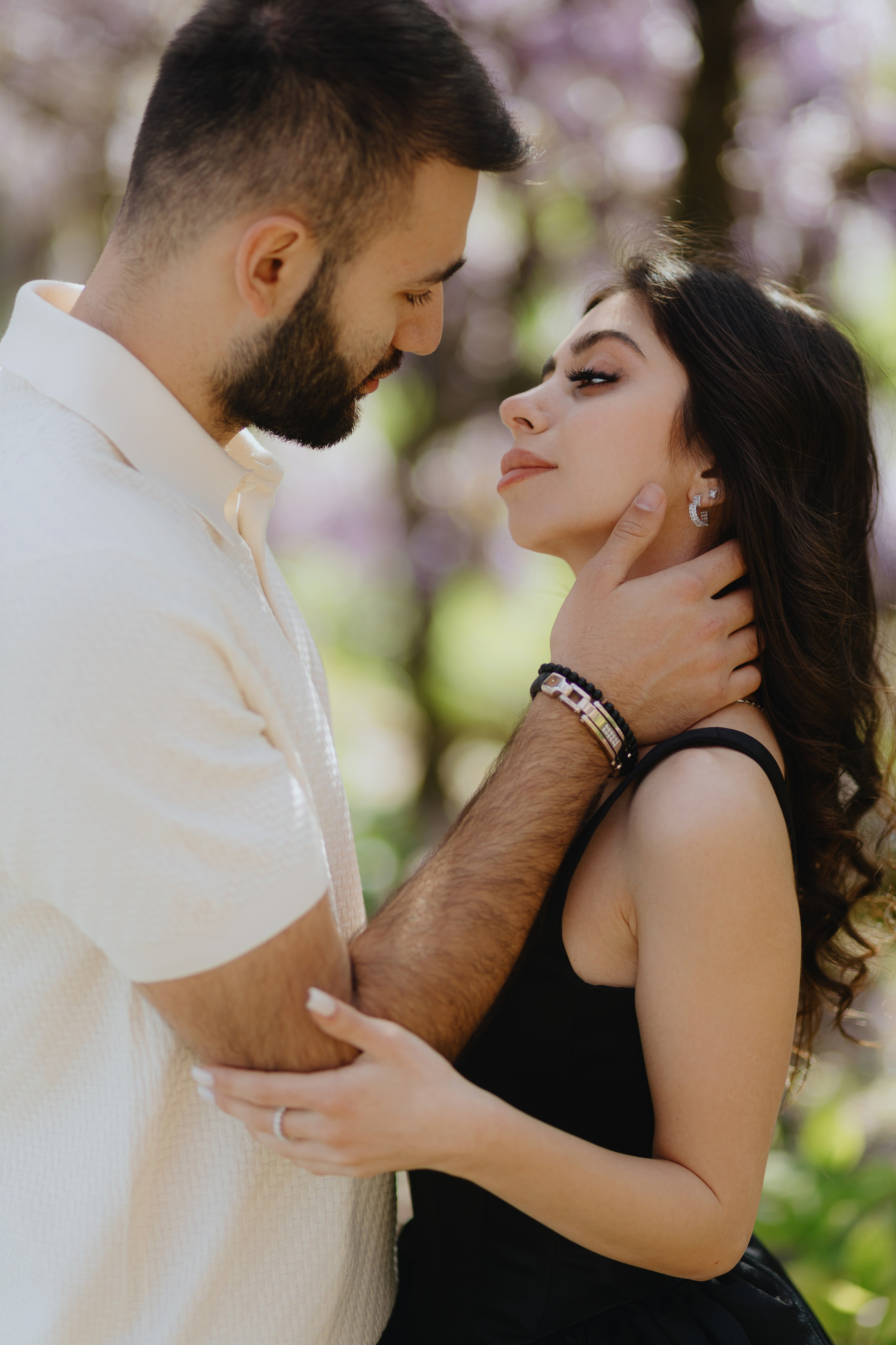 Narek and Vanessa. Wedding photographer in Italy |Florence, Roma, Como, Tuscan, Venice