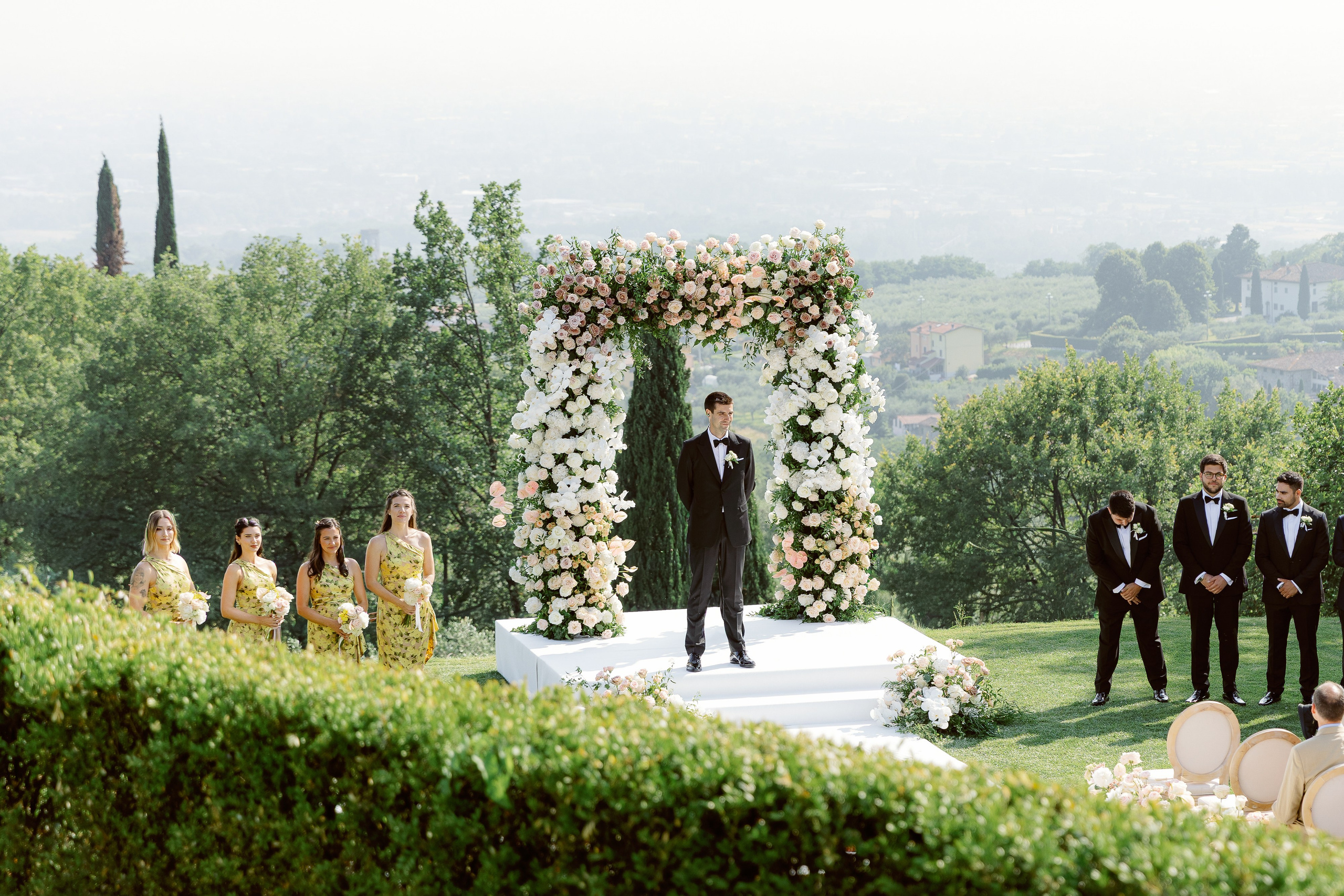 Tobias and Lauren Tuscany Casale de Pasquinelli. Wedding photographer in Italy |Florence, Roma, Como, Tuscan, Venice