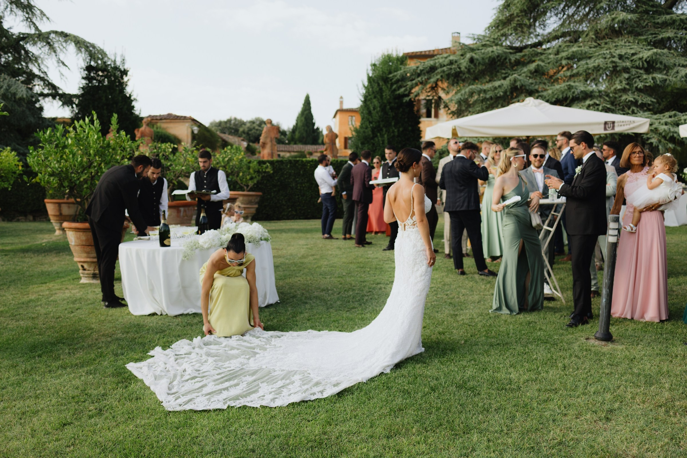 David and Larissa Tuscany Villa di Catignano. Wedding photographer in Italy |Florence, Roma, Como, Tuscan, Venice