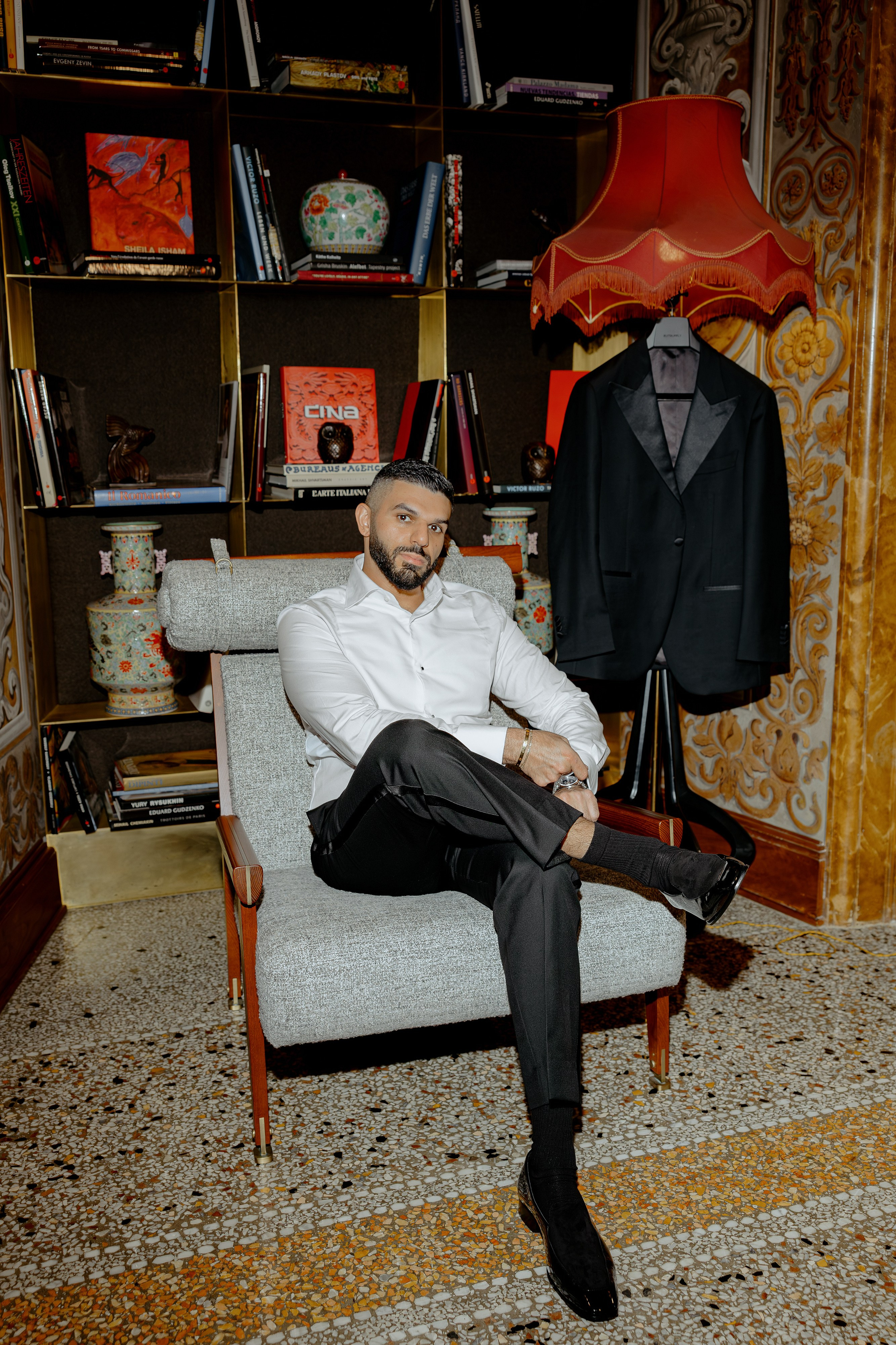 Raymin and Farida Rome. Wedding photographer in Italy |Florence, Roma, Como, Tuscany, Venice