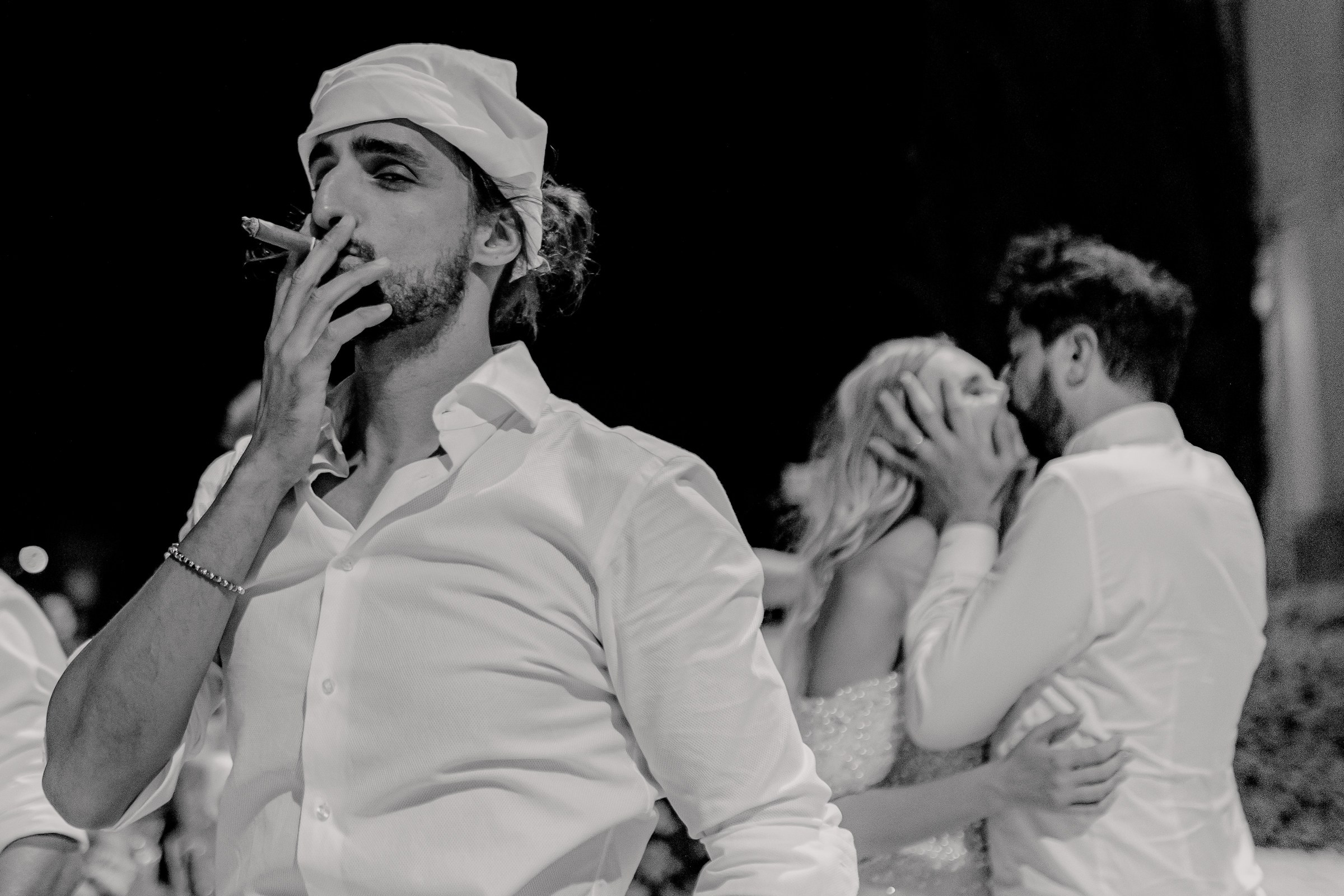 Filippo and Anastasia Villa des Vergers. Wedding photographer in Italy |Florence, Roma, Como, Tuscan, Venice