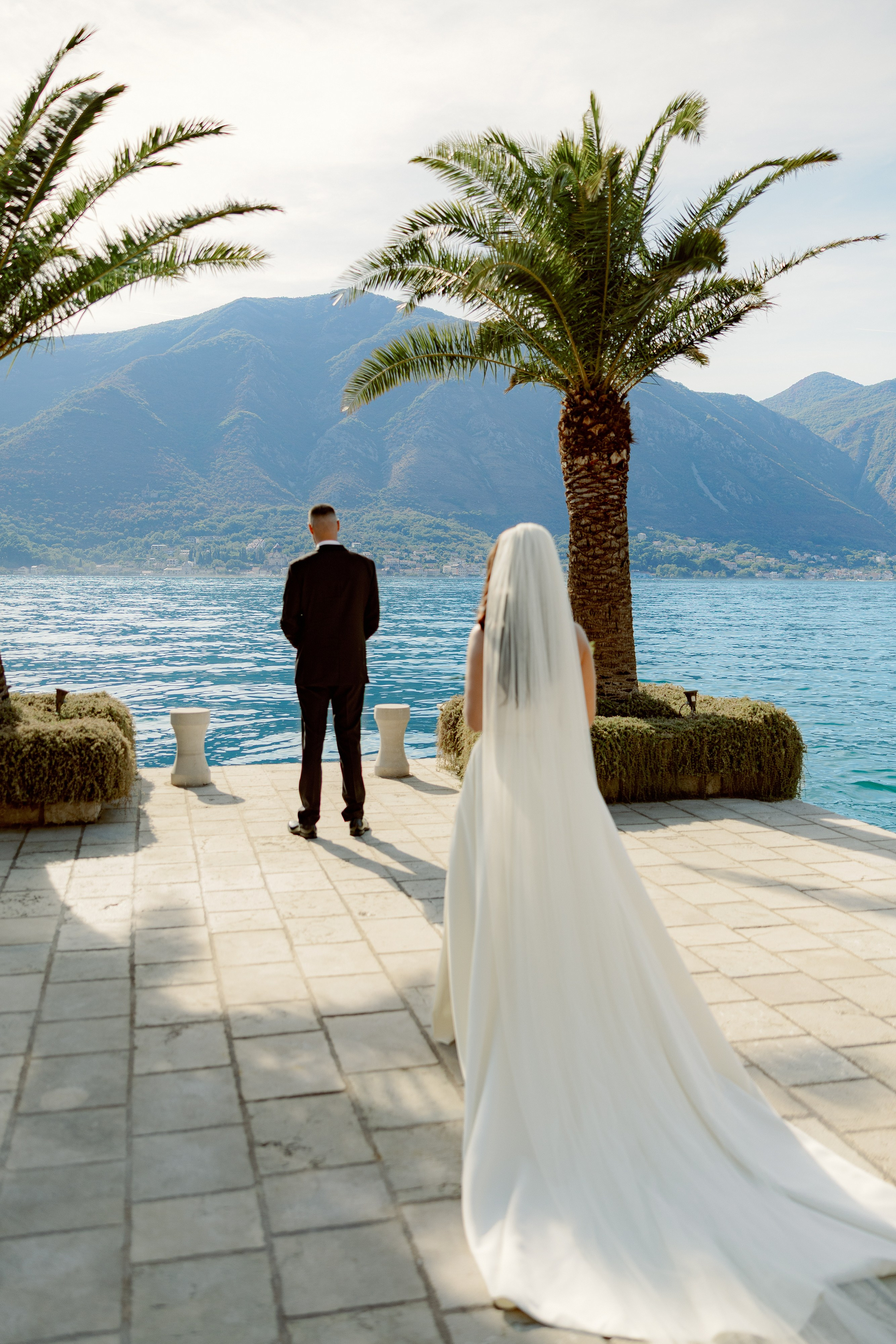 Brandon and Irina Montenegro. Wedding photographer in Italy |Florence, Roma, Como, Tuscany, Venice