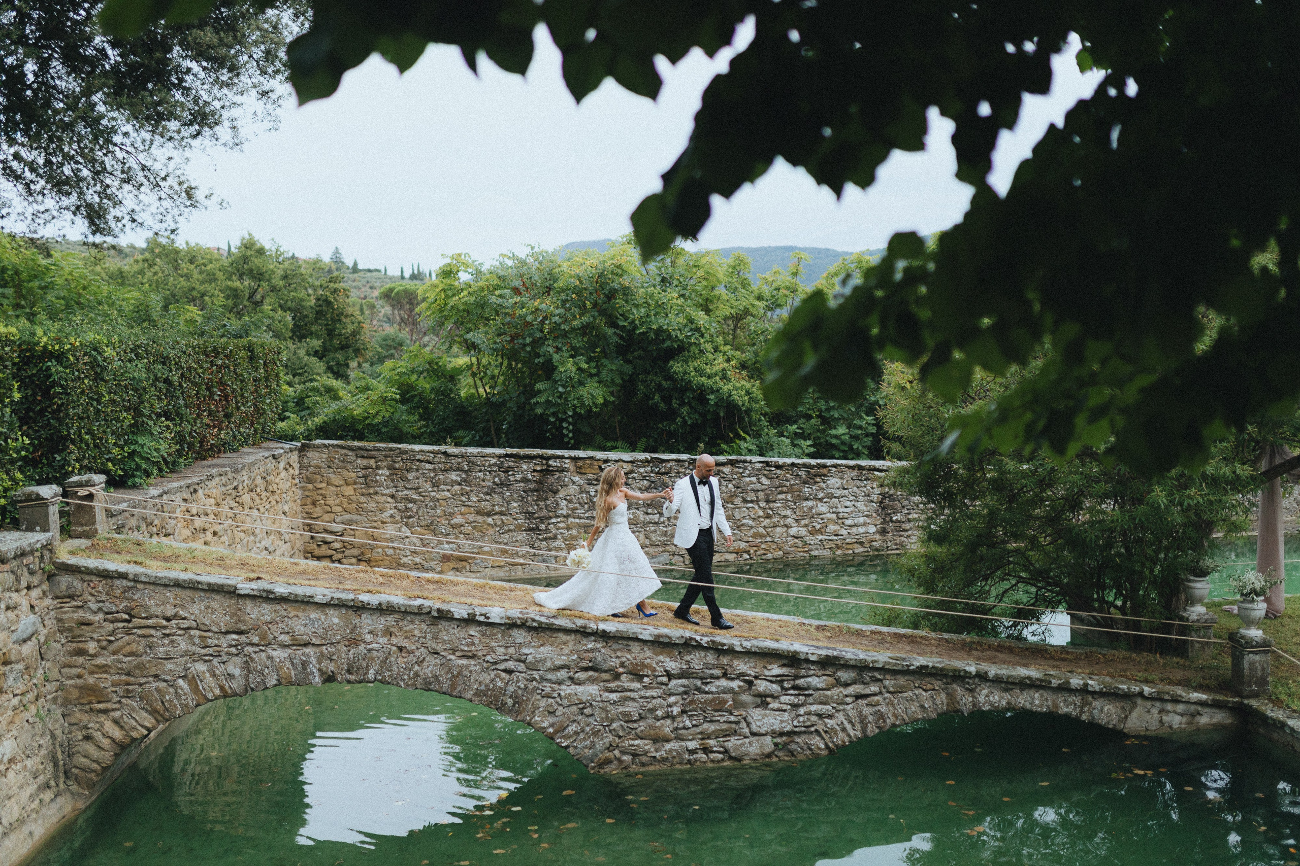 Roman and Viktoria Tuscany. Wedding photographer in Italy |Florence, Roma, Como, Tuscan, Venice