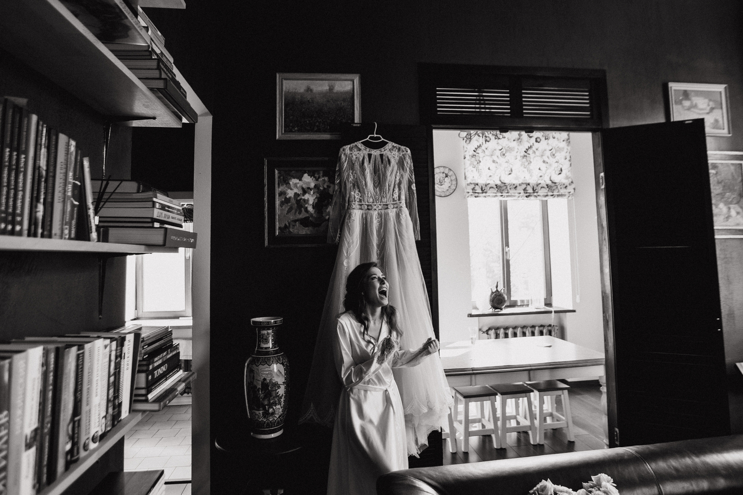 Dima&Kseniya. Wedding photographer in Italy |Florence, Roma, Como, Tuscan, Venice