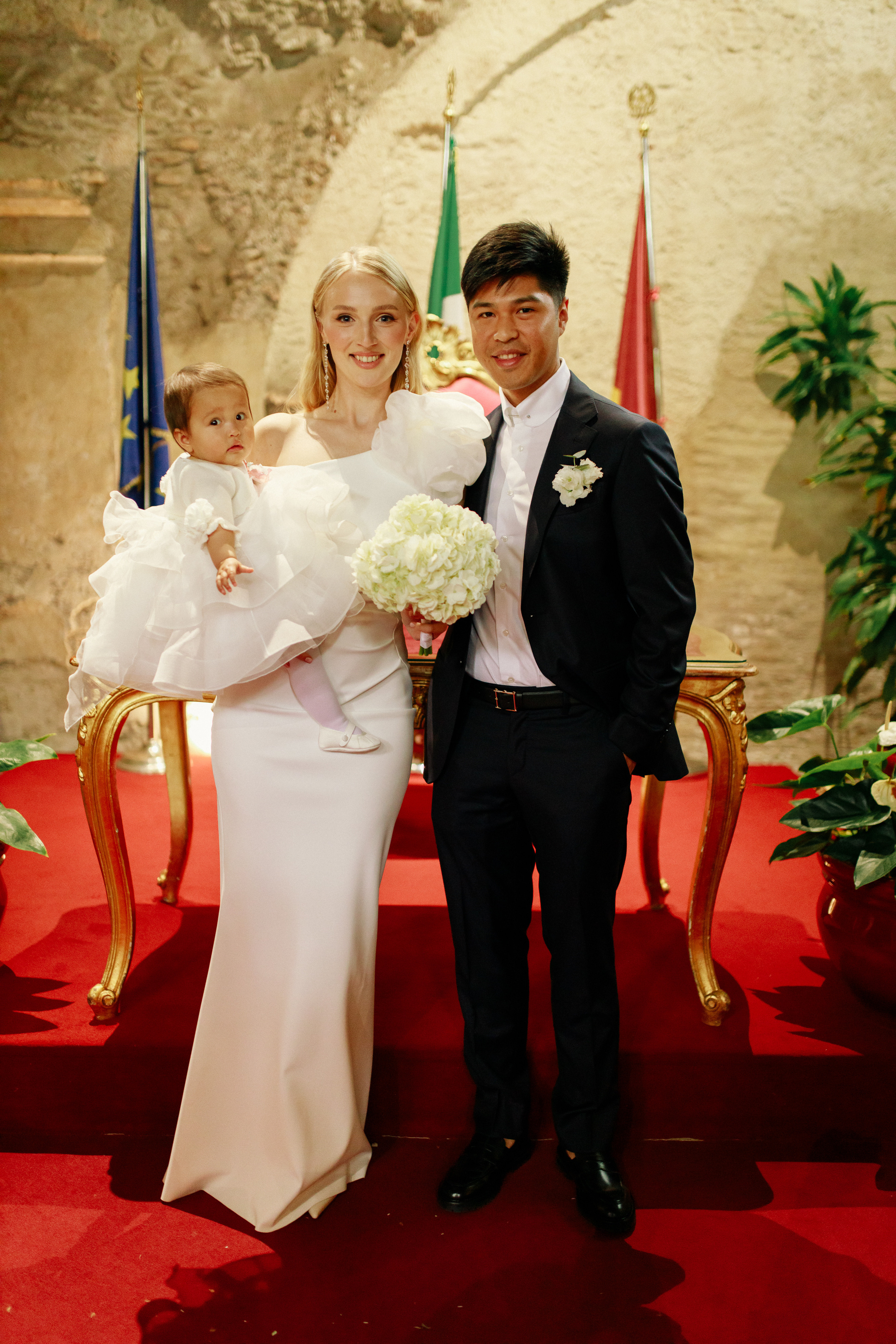 Michael and Anastasia. Wedding photographer in Italy |Florence, Roma, Como, Tuscan, Venice