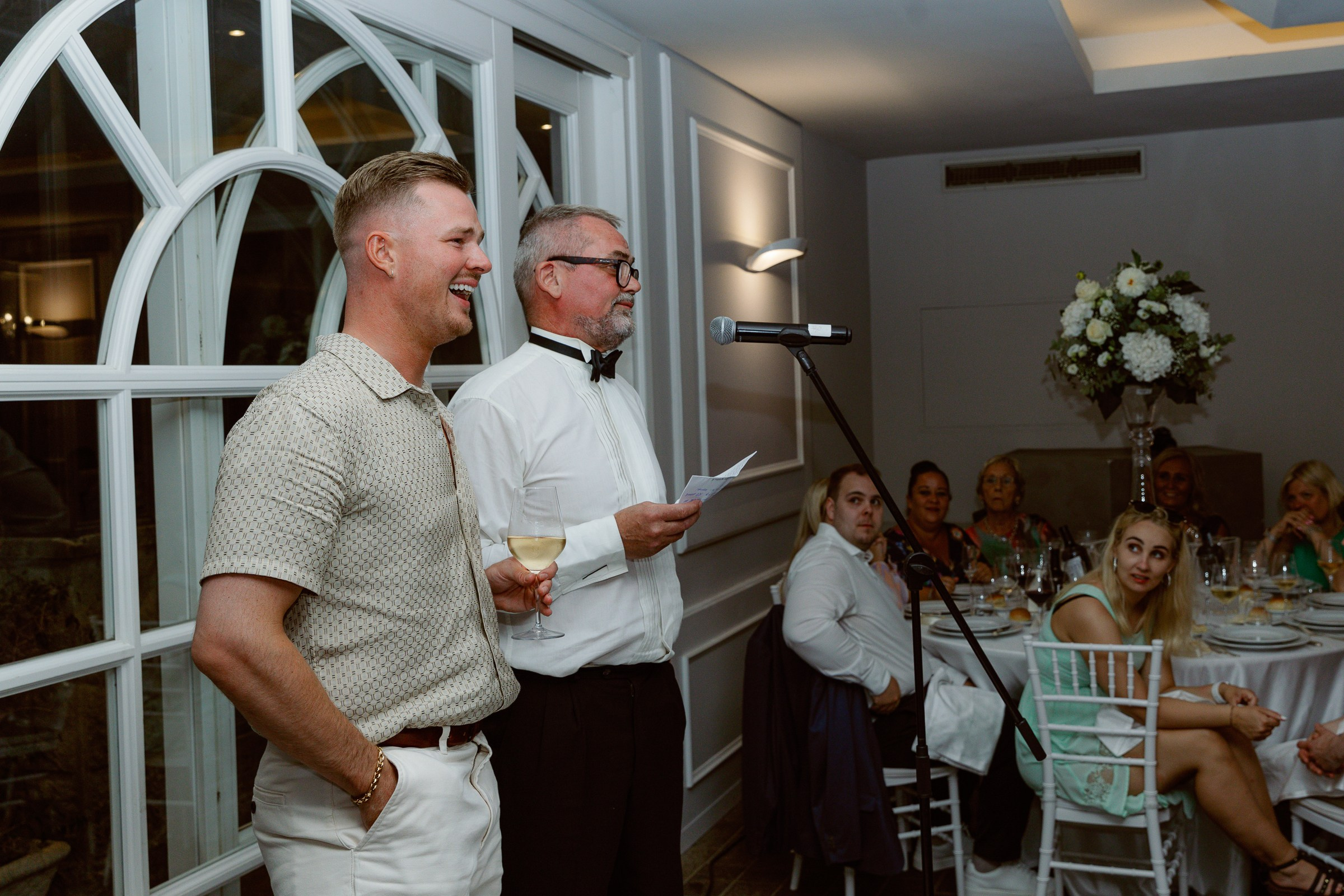 Elfar and Tara Roma. Wedding photographer in Italy |Florence, Roma, Como, Tuscan, Venice