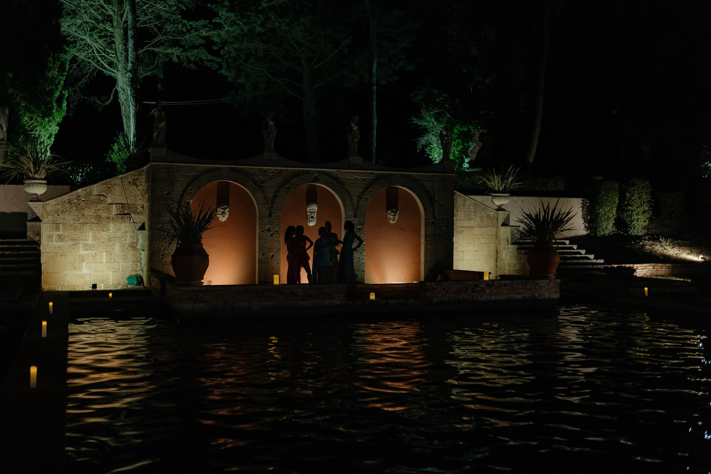 Filippo and Anastasia Villa des Vergers. Wedding photographer in Italy |Florence, Roma, Como, Tuscan, Venice