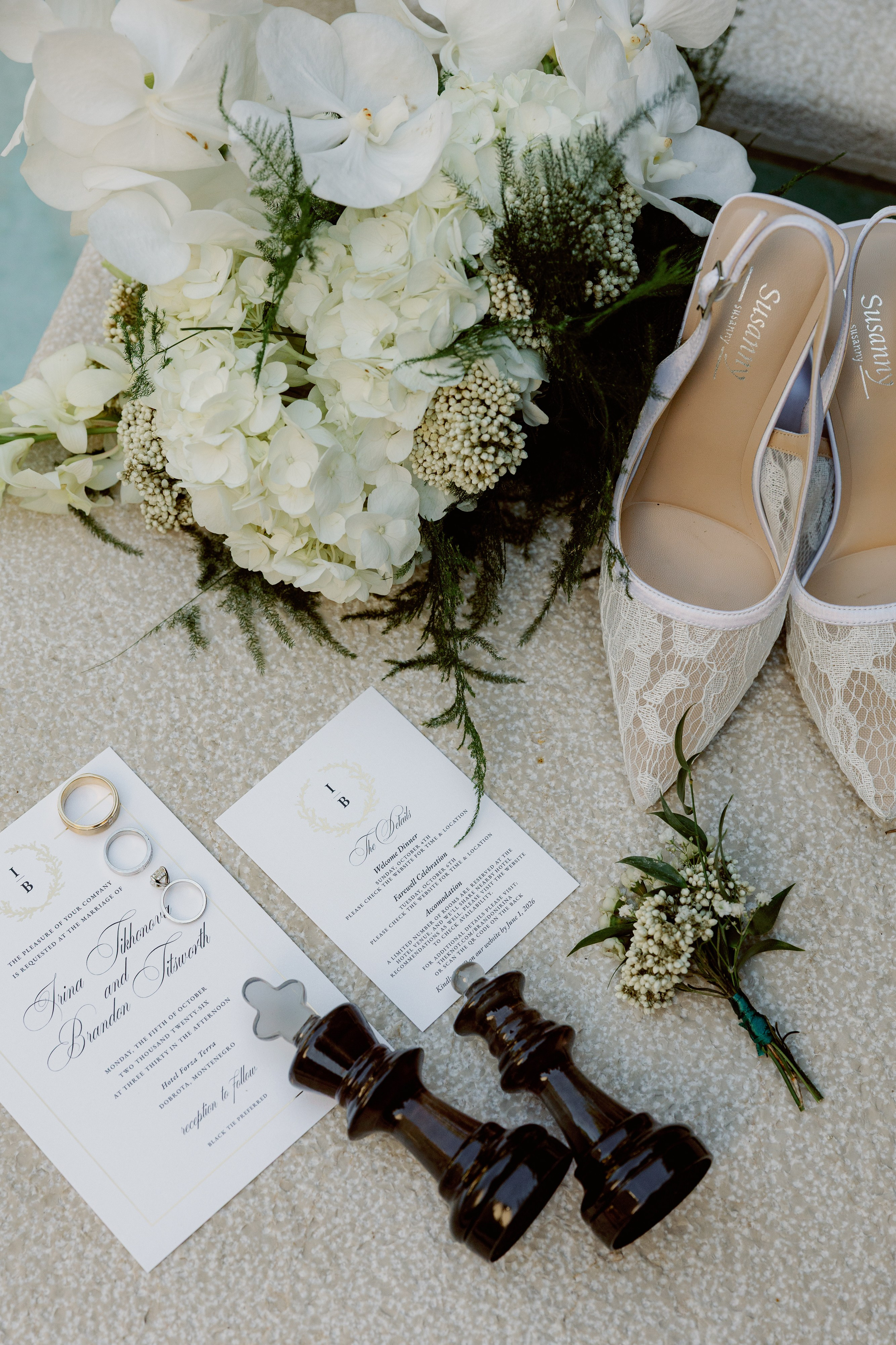 Brandon and Irina Montenegro. Wedding photographer in Italy |Florence, Roma, Como, Tuscany, Venice
