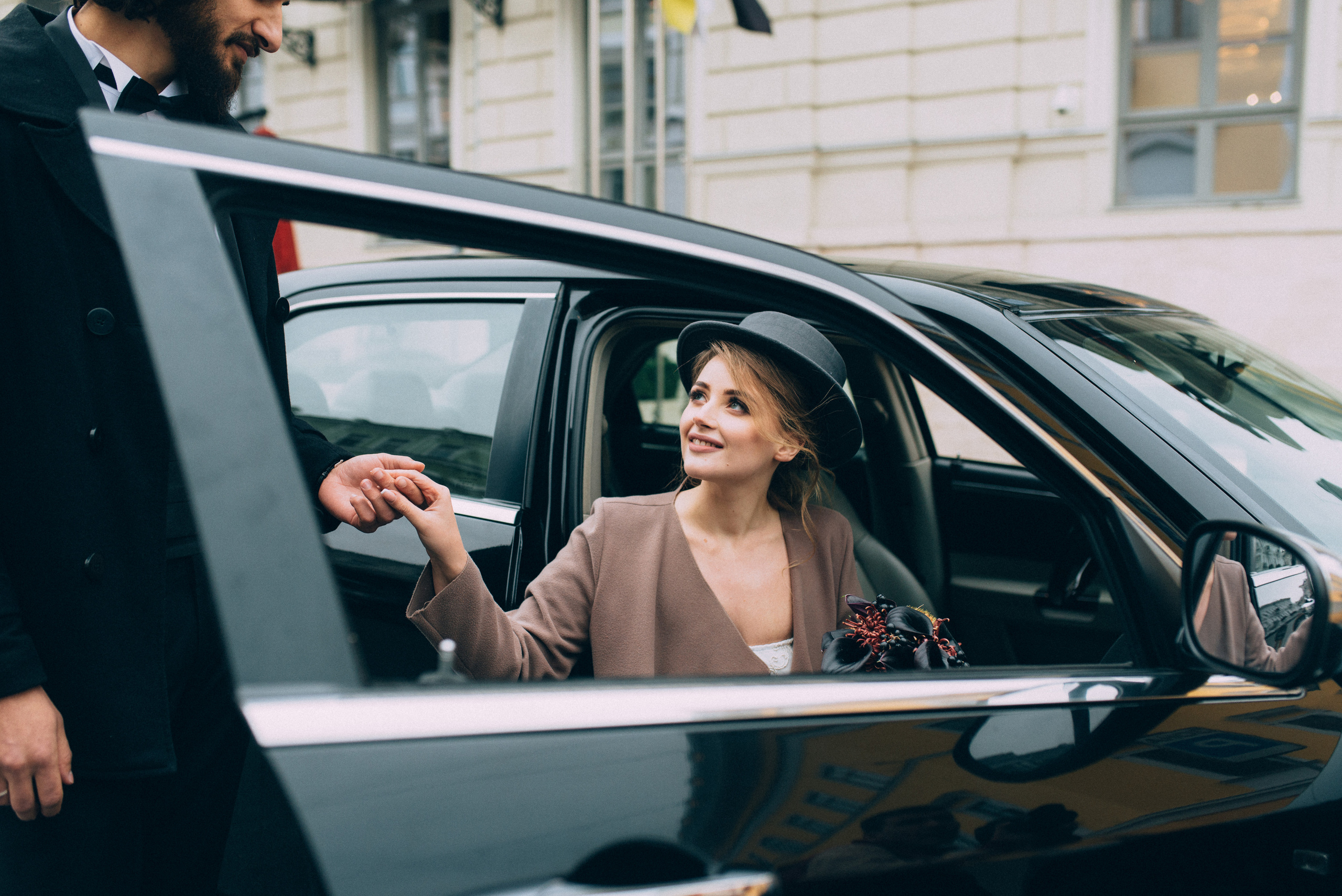 Adan&Anna Paris. Wedding photographer in Italy |Florence, Roma, Como, Tuscan, Venice