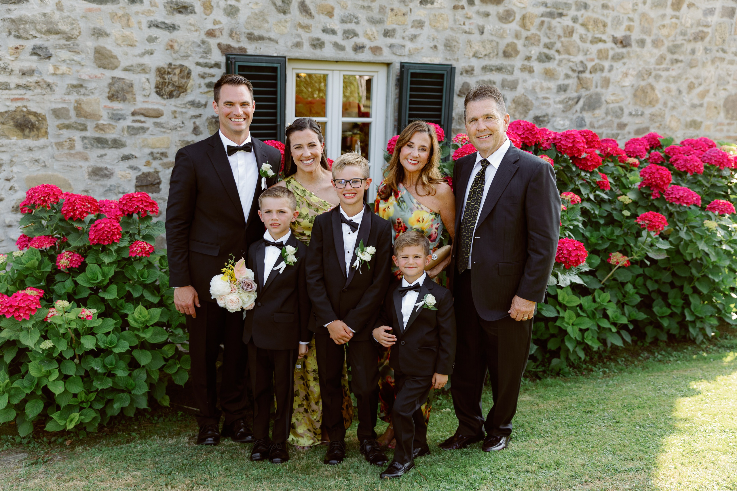 Tobias and Lauren Tuscany Casale de Pasquinelli. Wedding photographer in Italy |Florence, Roma, Como, Tuscan, Venice