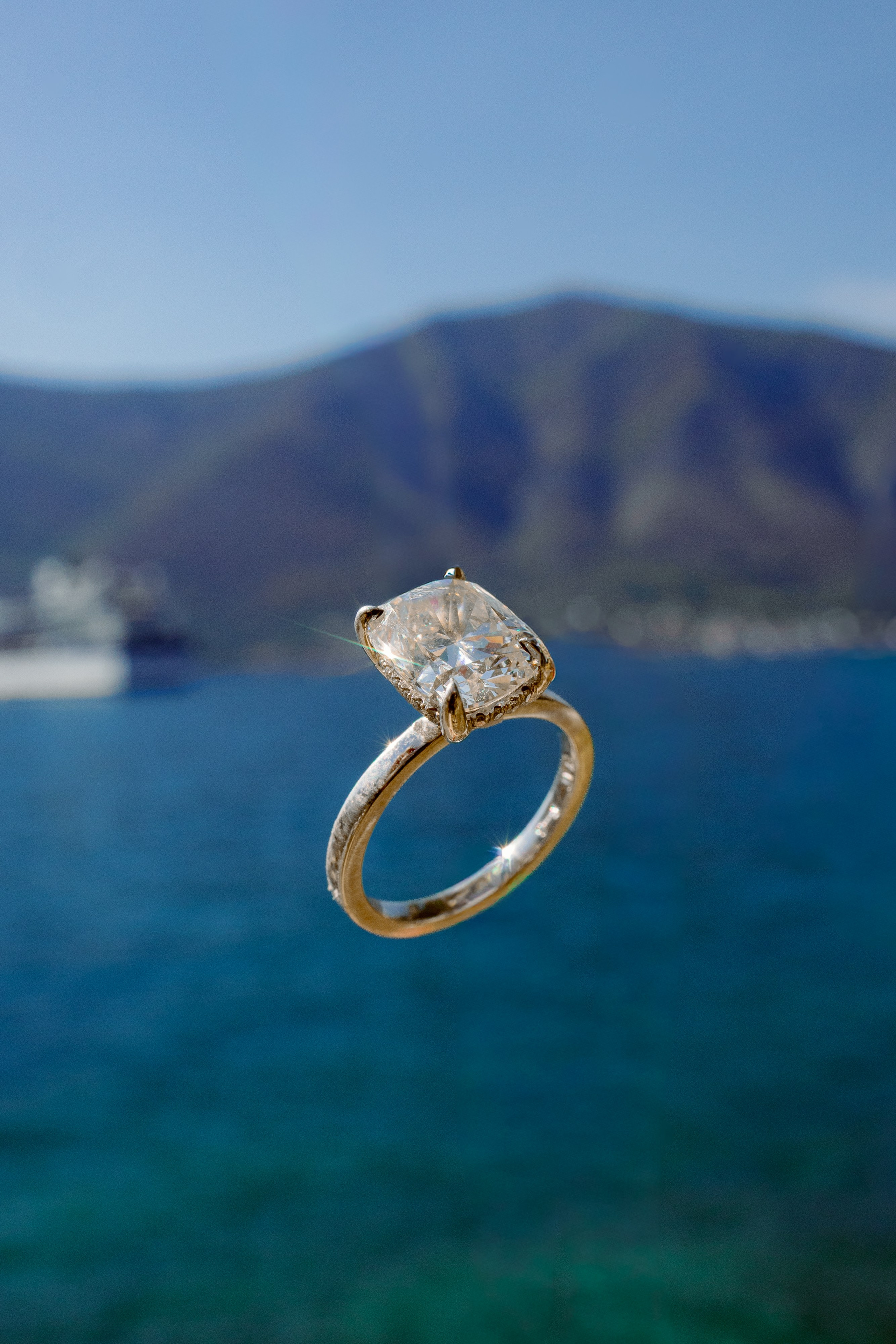 Brandon and Irina Montenegro. Wedding photographer in Italy |Florence, Roma, Como, Tuscany, Venice