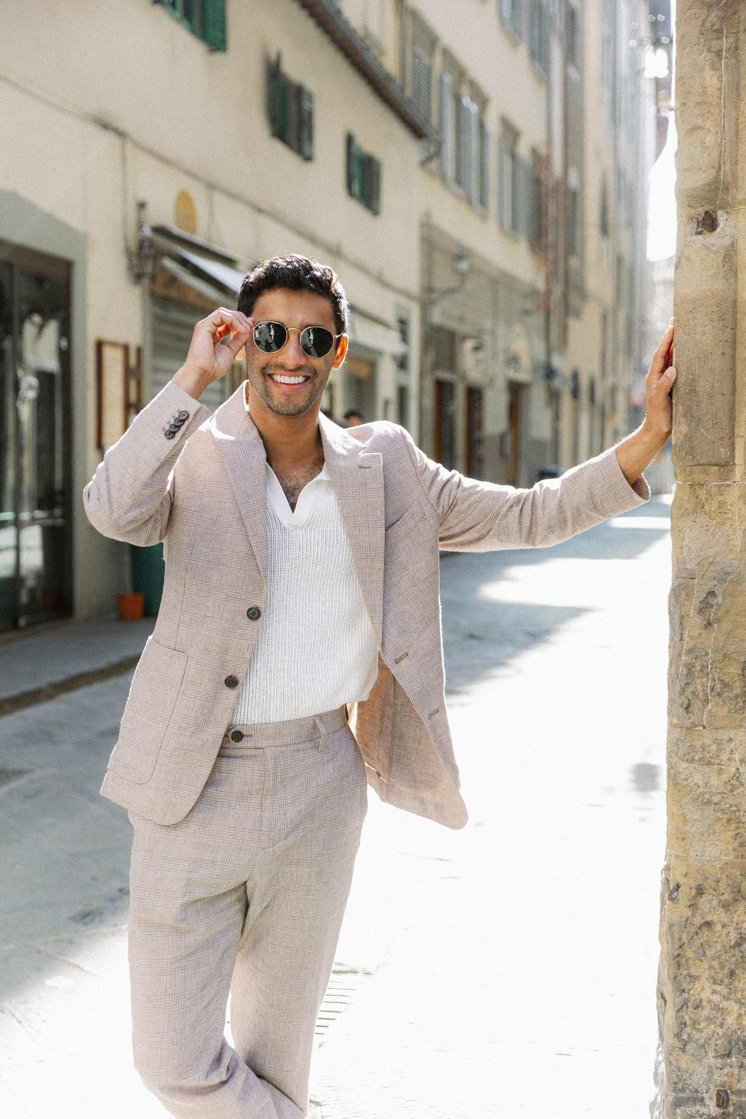 Suyash and Neha Florence. Wedding photographer in Italy |Florence, Roma, Como, Tuscan, Venice