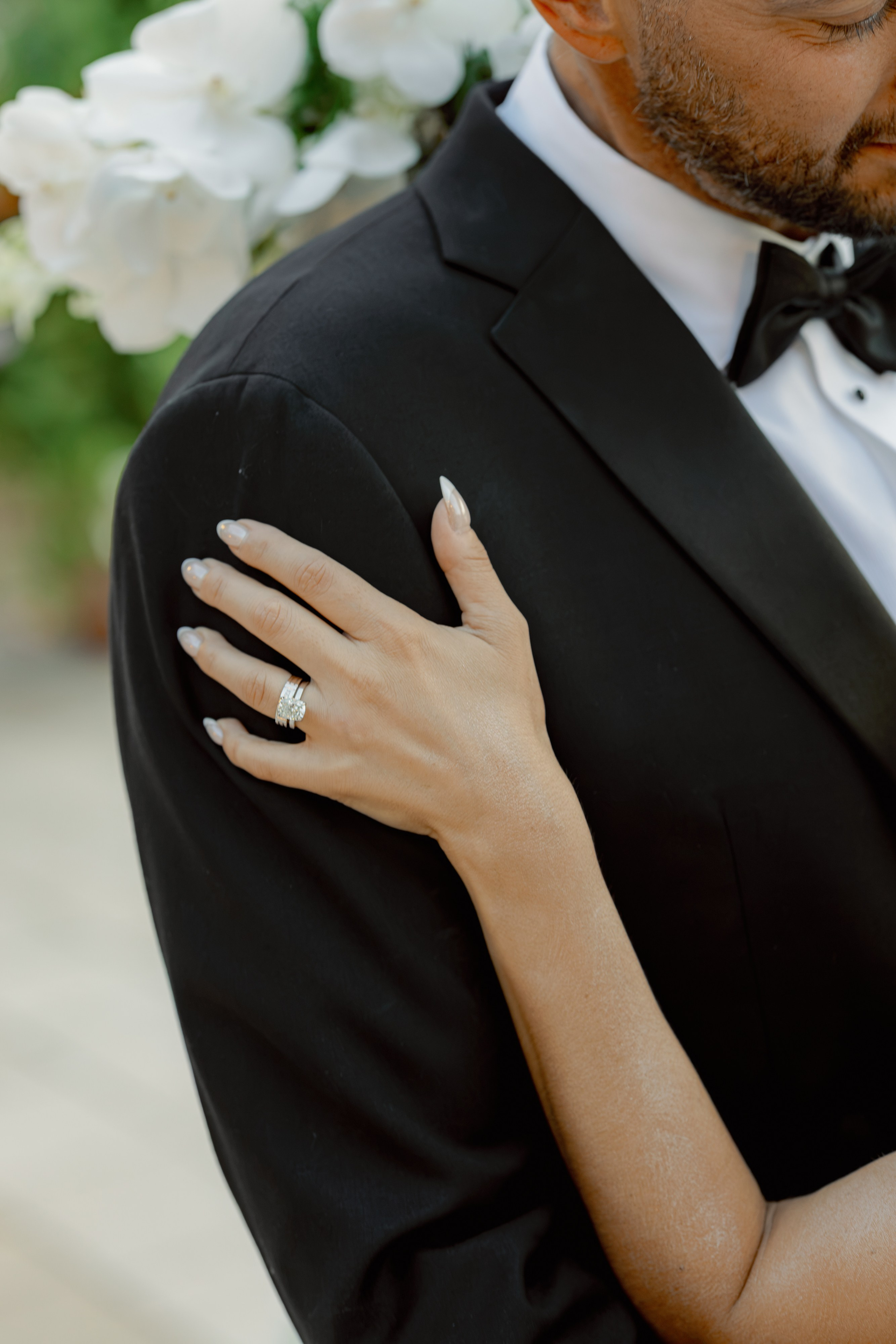 Brandon and Irina Montenegro. Wedding photographer in Italy |Florence, Roma, Como, Tuscany, Venice