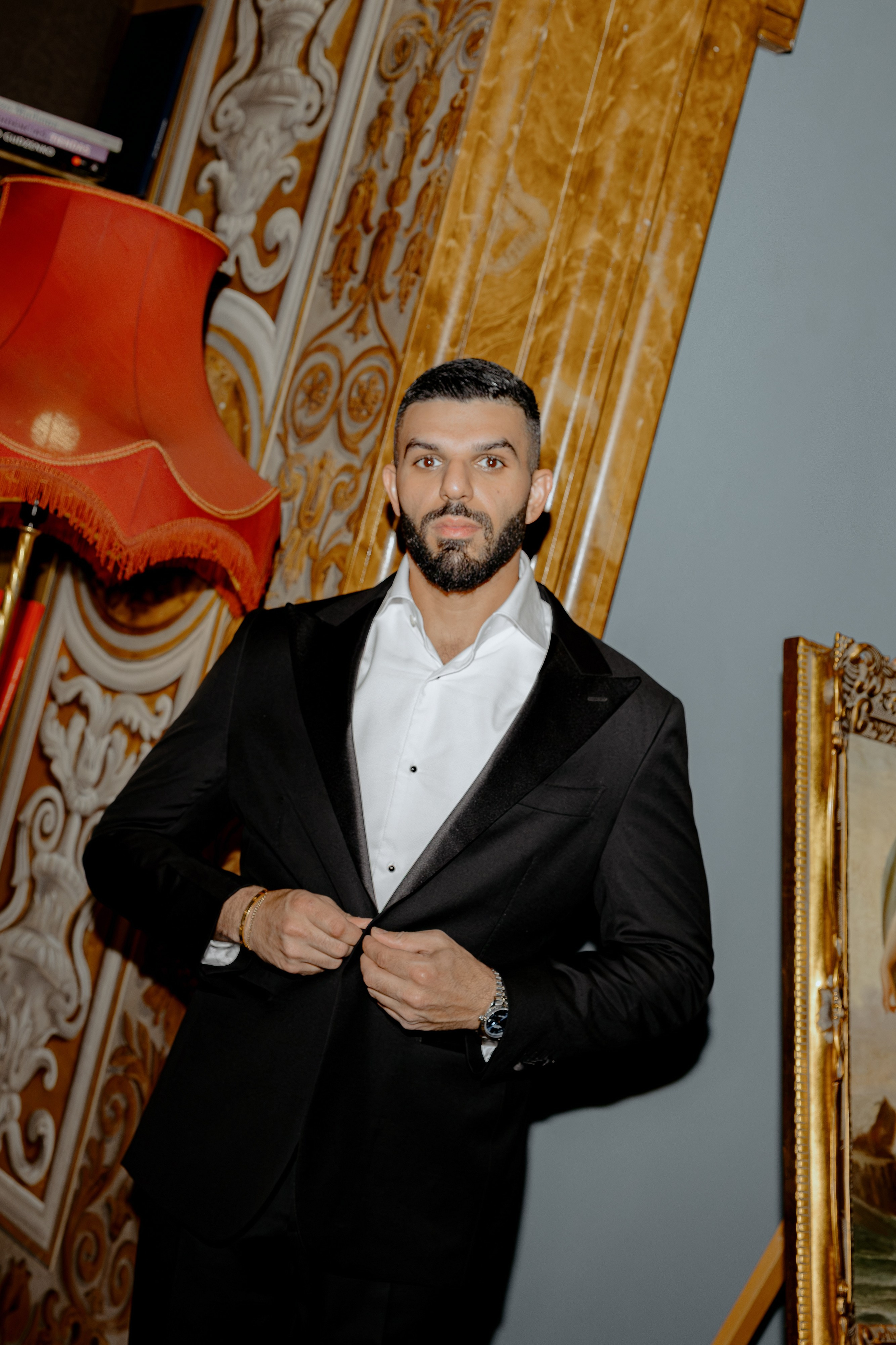Raymin and Farida Rome. Wedding photographer in Italy |Florence, Roma, Como, Tuscany, Venice