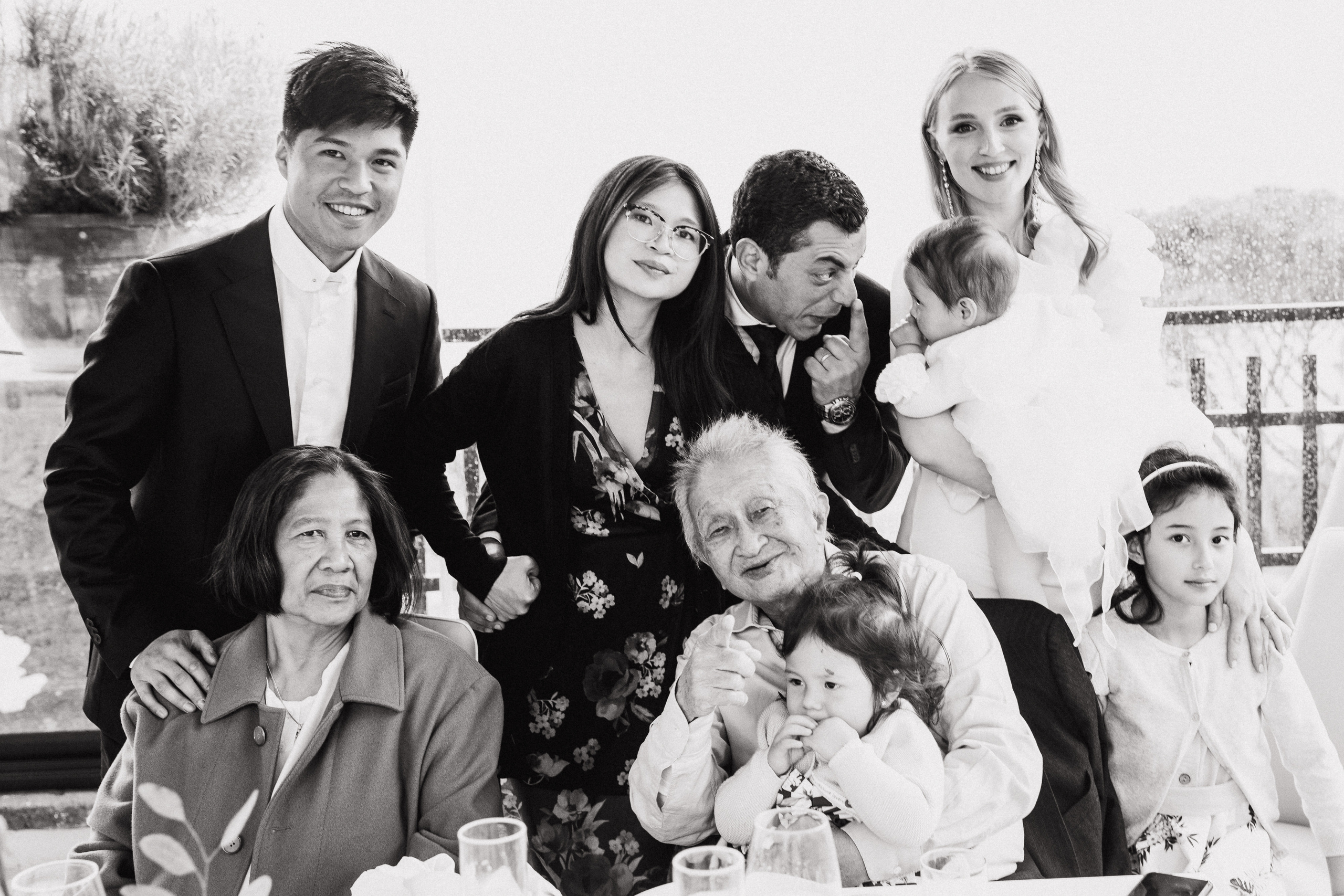 Michael and Anastasia. Wedding photographer in Italy |Florence, Roma, Como, Tuscan, Venice