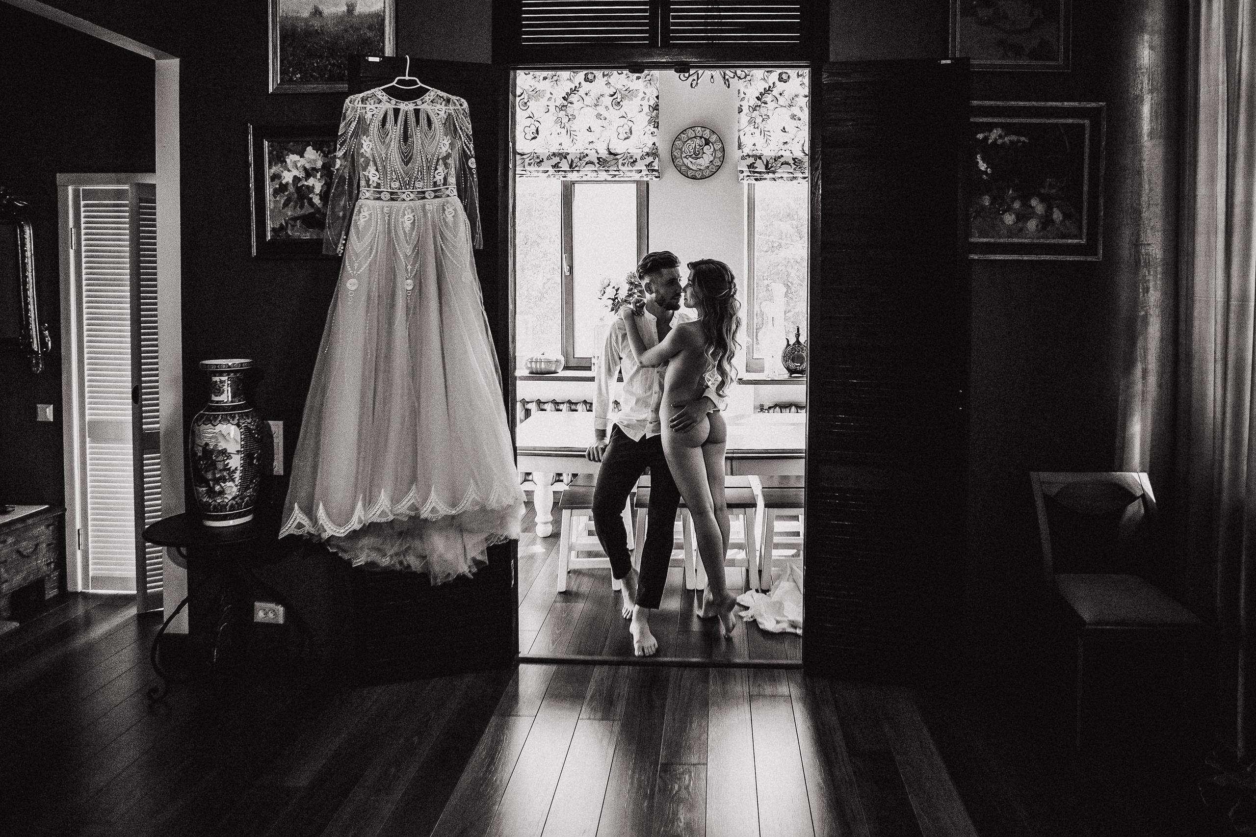 Dima&Kseniya. Wedding photographer in Italy |Florence, Roma, Como, Tuscan, Venice