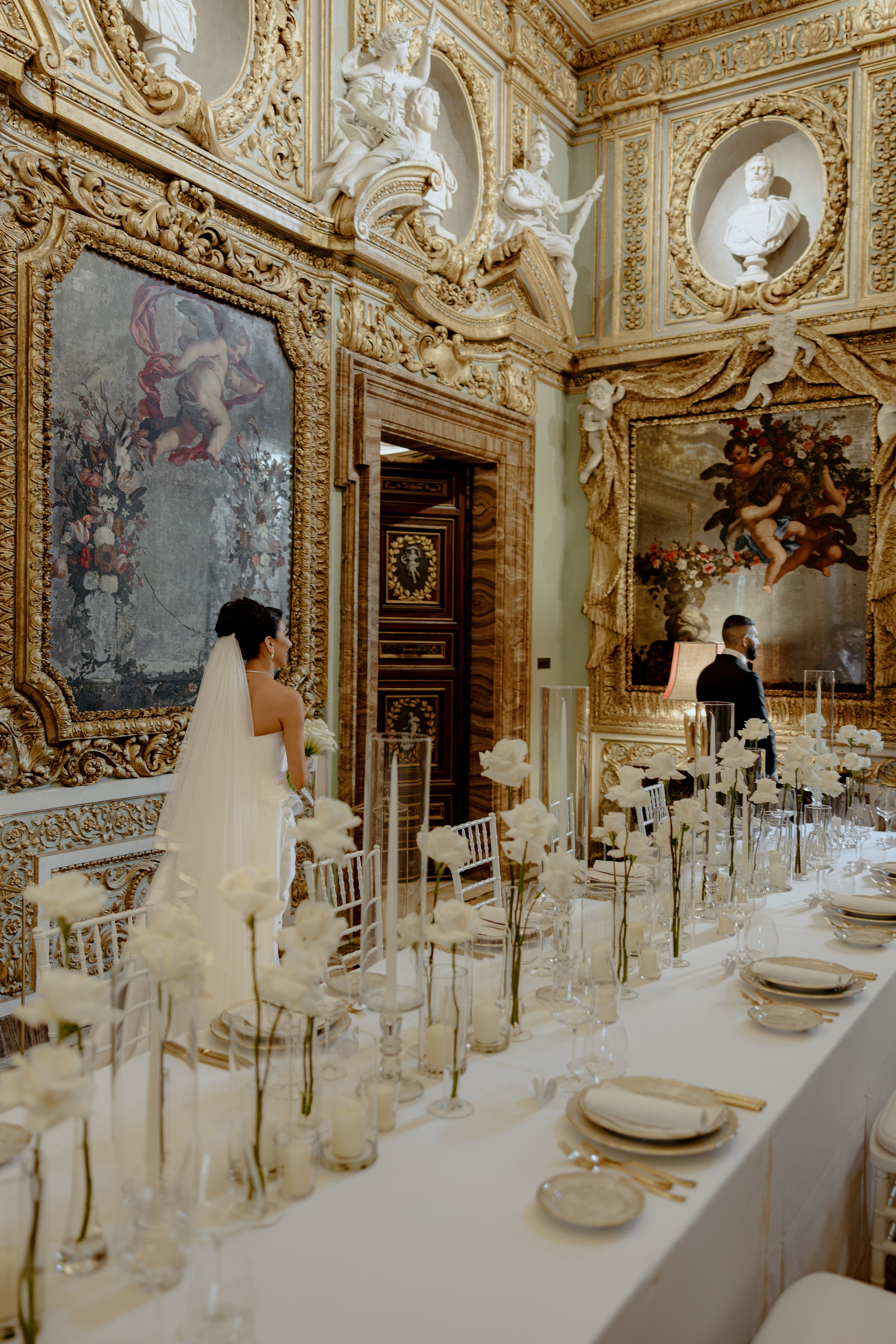Raymin and Farida Rome. Wedding photographer in Italy |Florence, Roma, Como, Tuscany, Venice