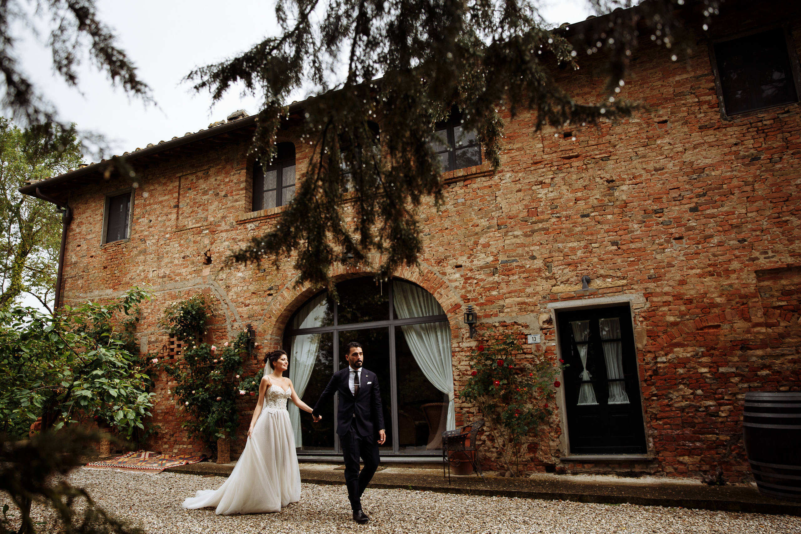 Giuseppe&Rossella Florence. Wedding photographer in Italy |Florence, Roma, Como, Tuscan, Venice