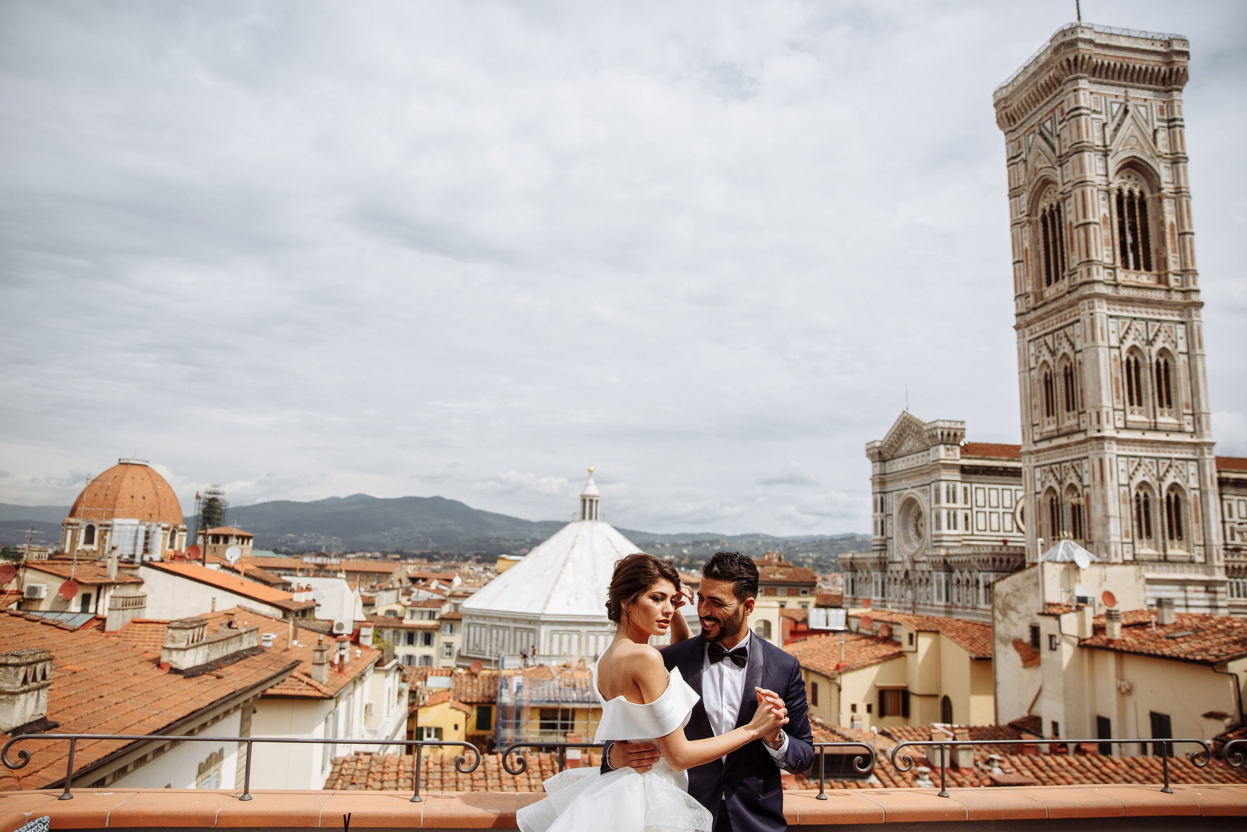 Portfolio. Wedding photographer in Italy |Florence, Roma, Como, Tuscan, Venice