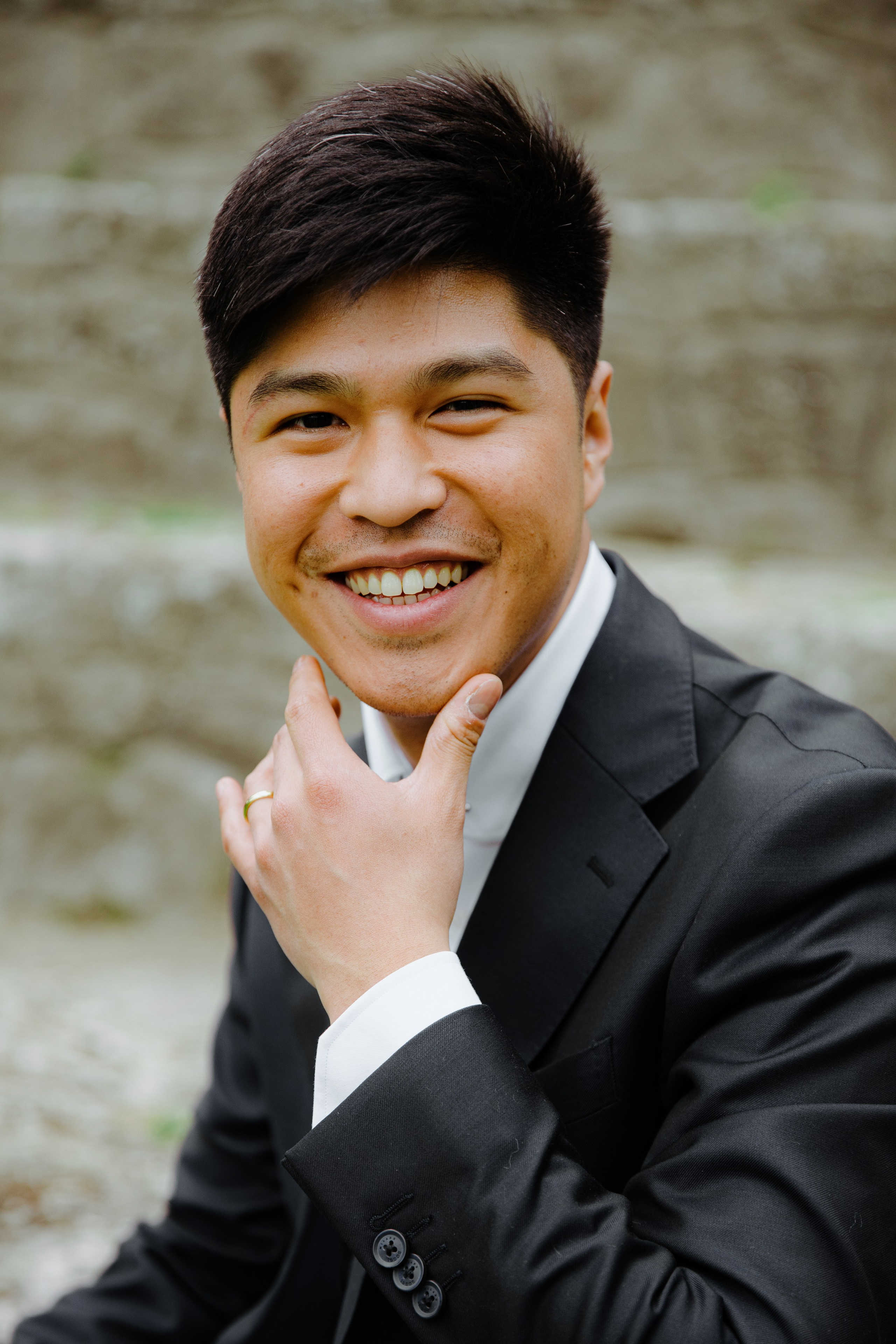 Michael and Anastasia Roma. Wedding photographer in Italy |Florence, Roma, Como, Tuscan, Venice