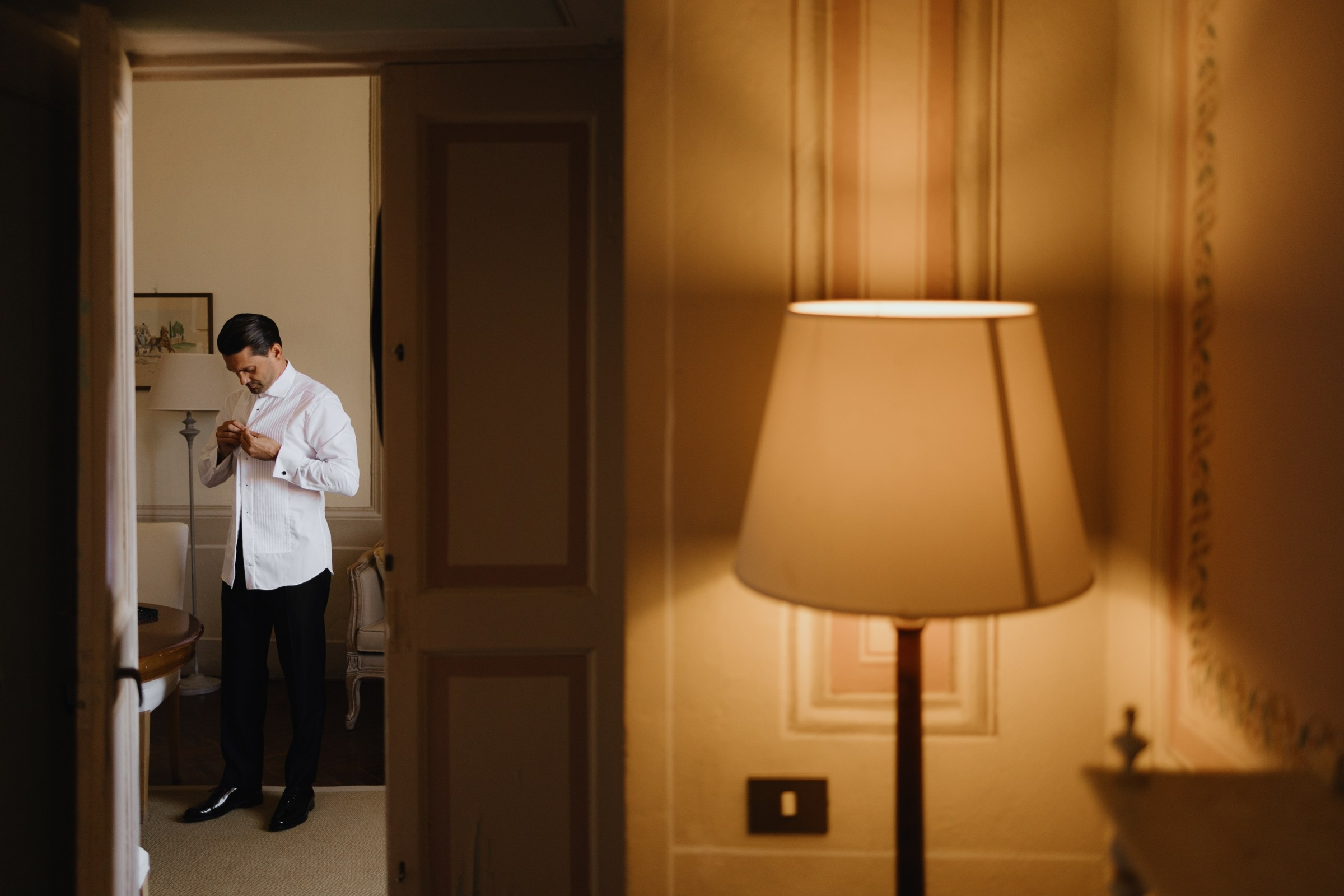 David and Larissa Tuscany Villa di Catignano. Wedding photographer in Italy |Florence, Roma, Como, Tuscan, Venice