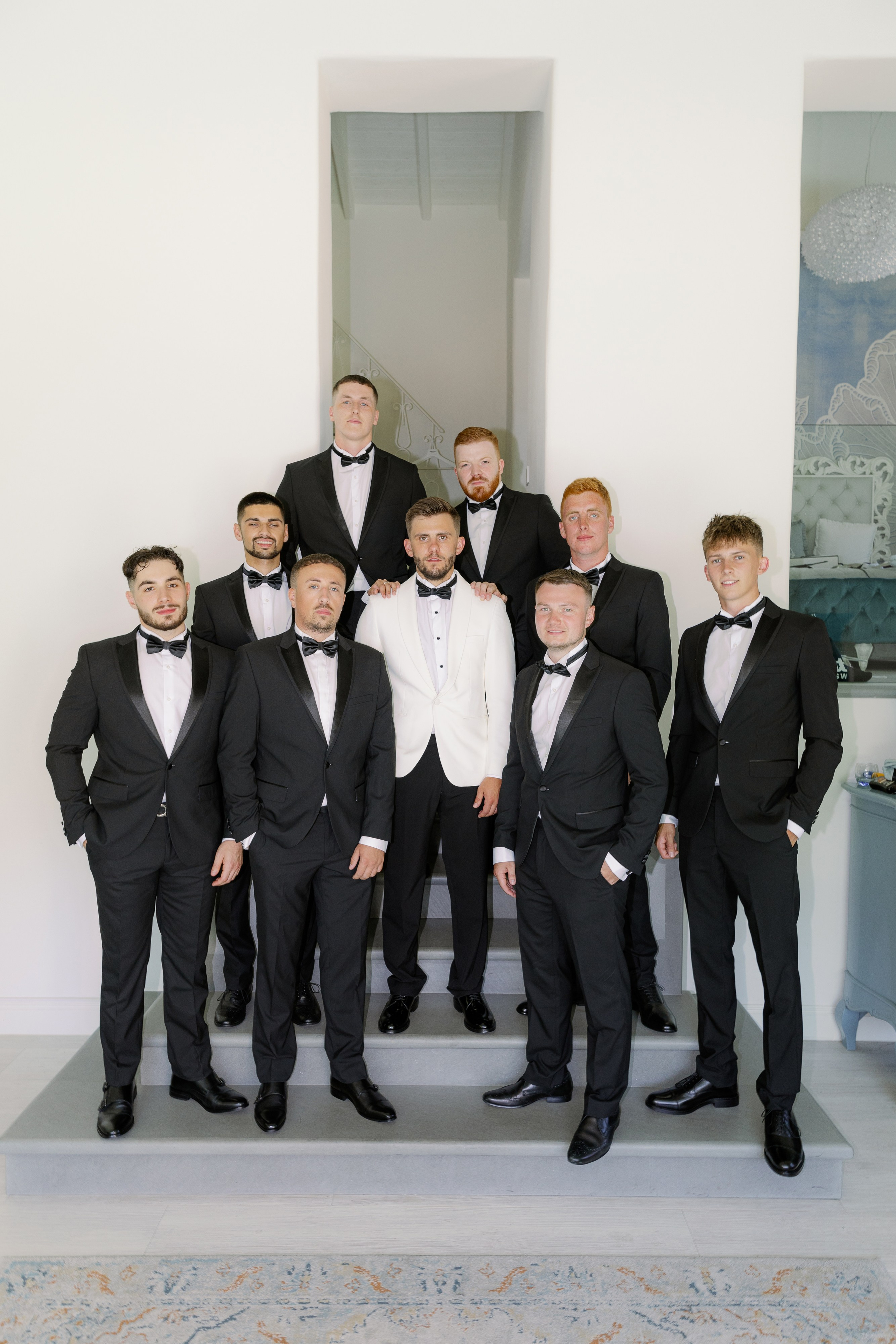 Joe and Colleen Valle di Badia. Wedding photographer in Italy |Florence, Roma, Como, Tuscan, Venice