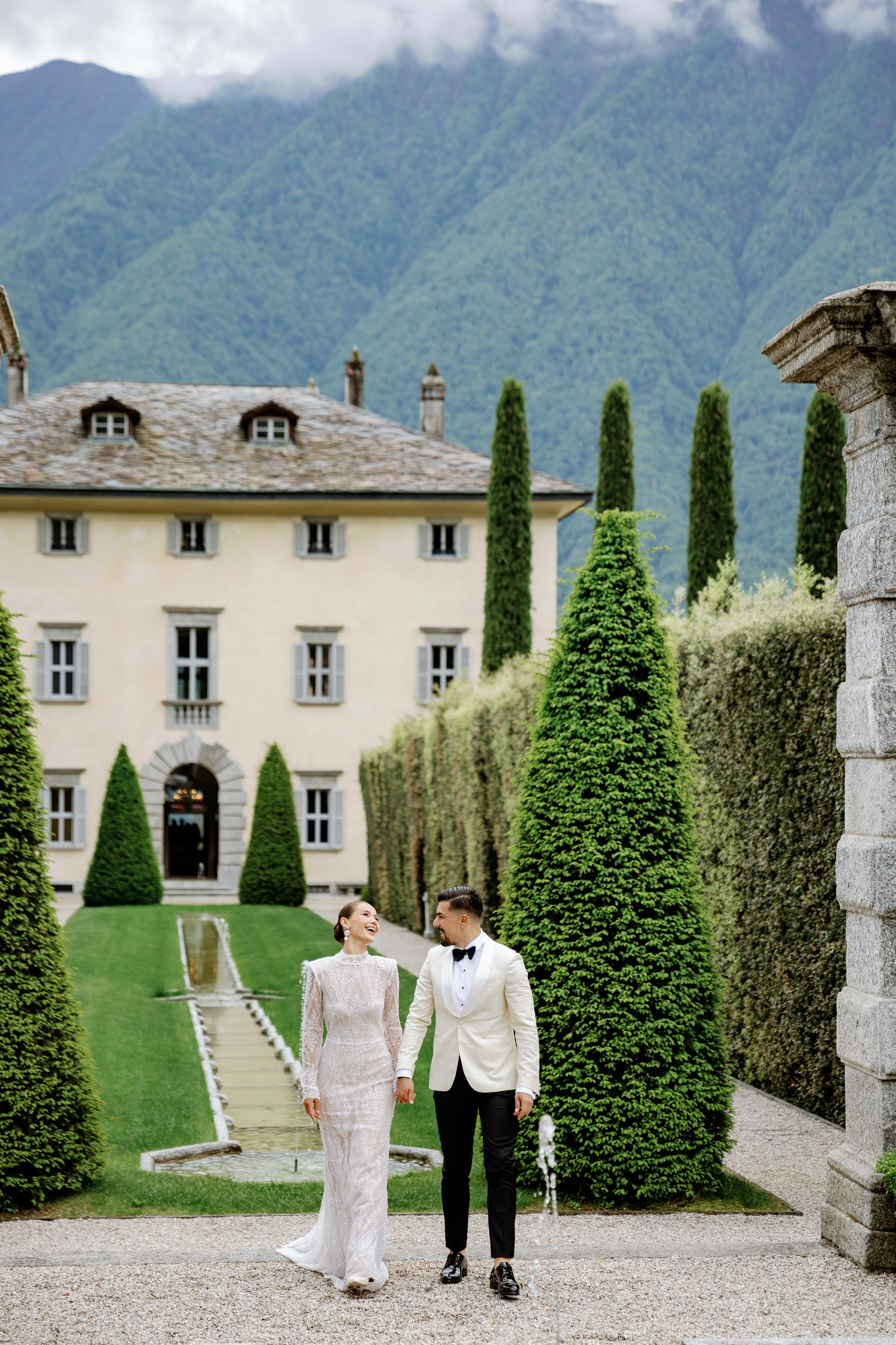 Balbiano. Wedding photographer in Italy |Florence, Roma, Como, Tuscan, Venice