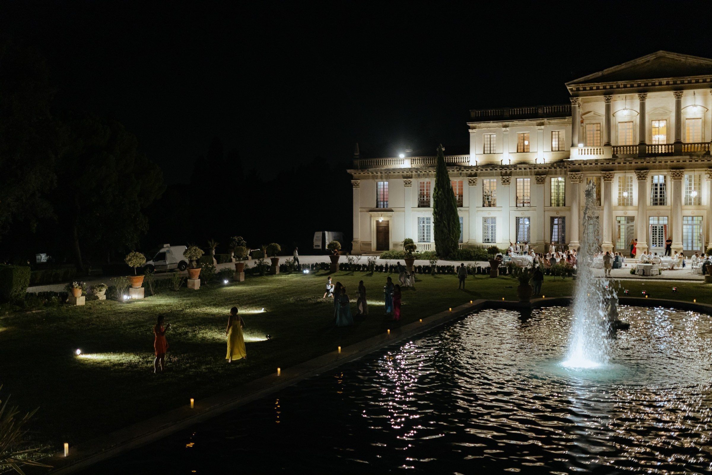 Filippo and Anastasia Villa des Vergers. Wedding photographer in Italy |Florence, Roma, Como, Tuscan, Venice