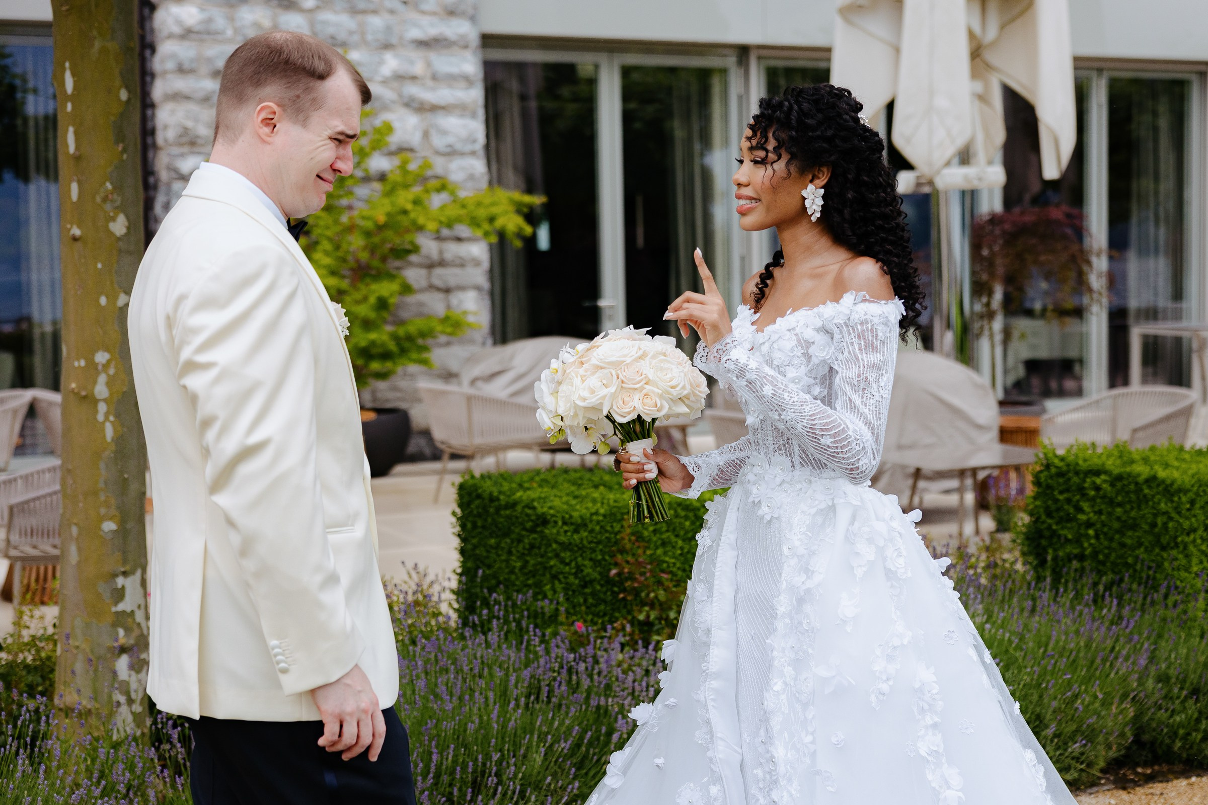 Florian and Fenifer Park Hotel Vitznau. Wedding photographer in Italy |Florence, Roma, Como, Tuscan, Venice