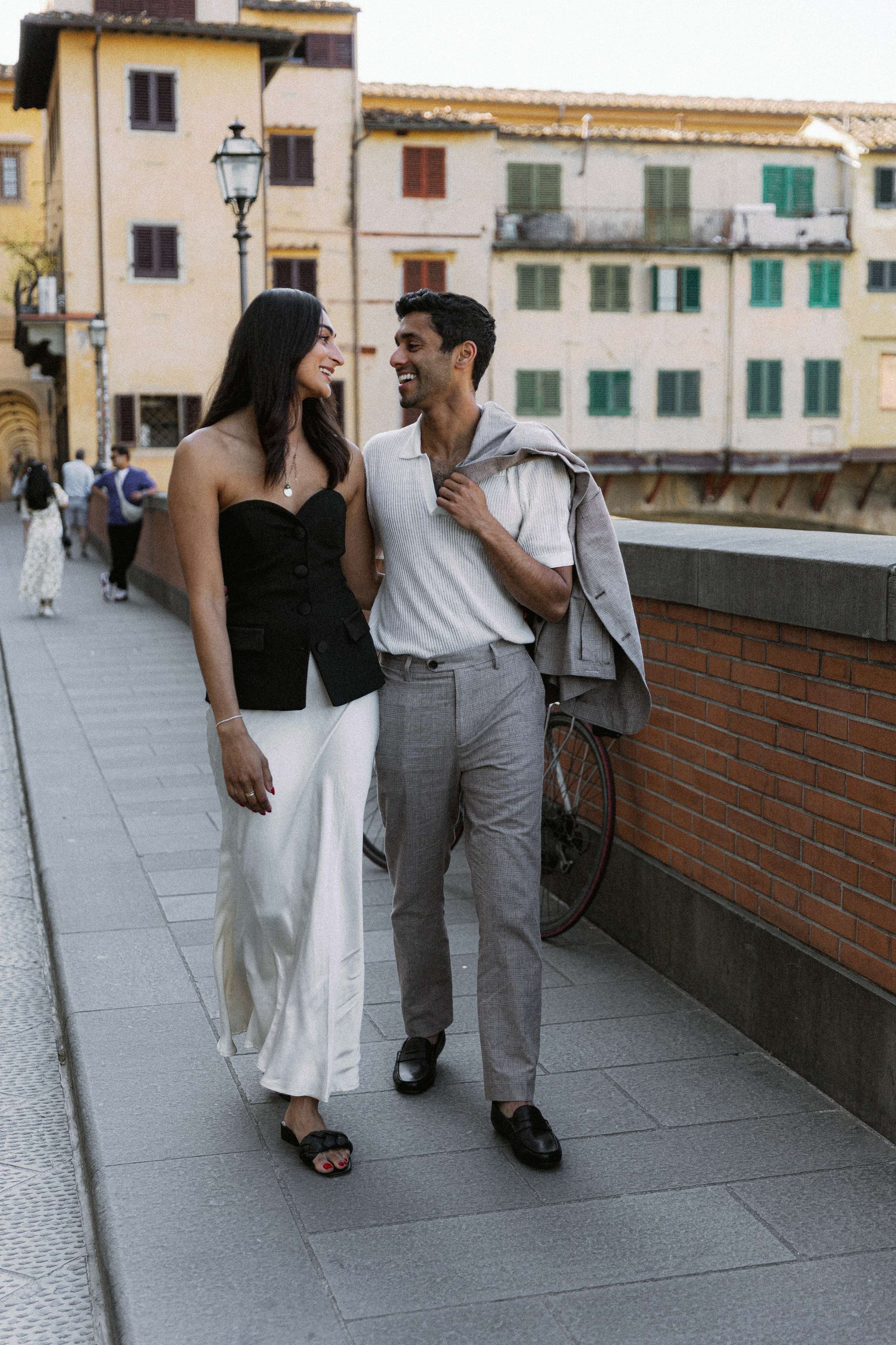 Suyash and Neha Florence. Wedding photographer in Italy |Florence, Roma, Como, Tuscan, Venice